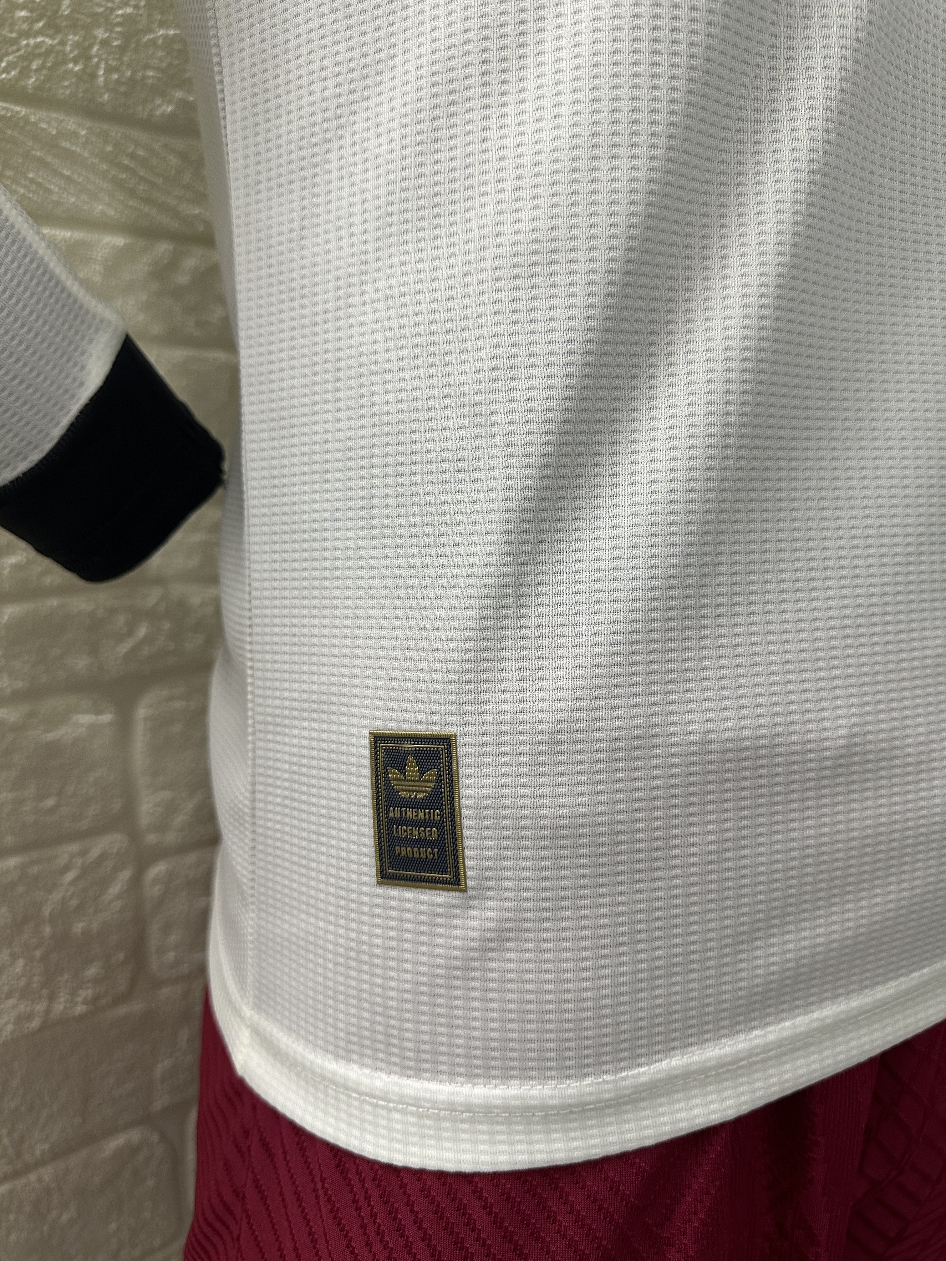 2024/2025 Manchester United second away long Sleeve Jersey ( Player )