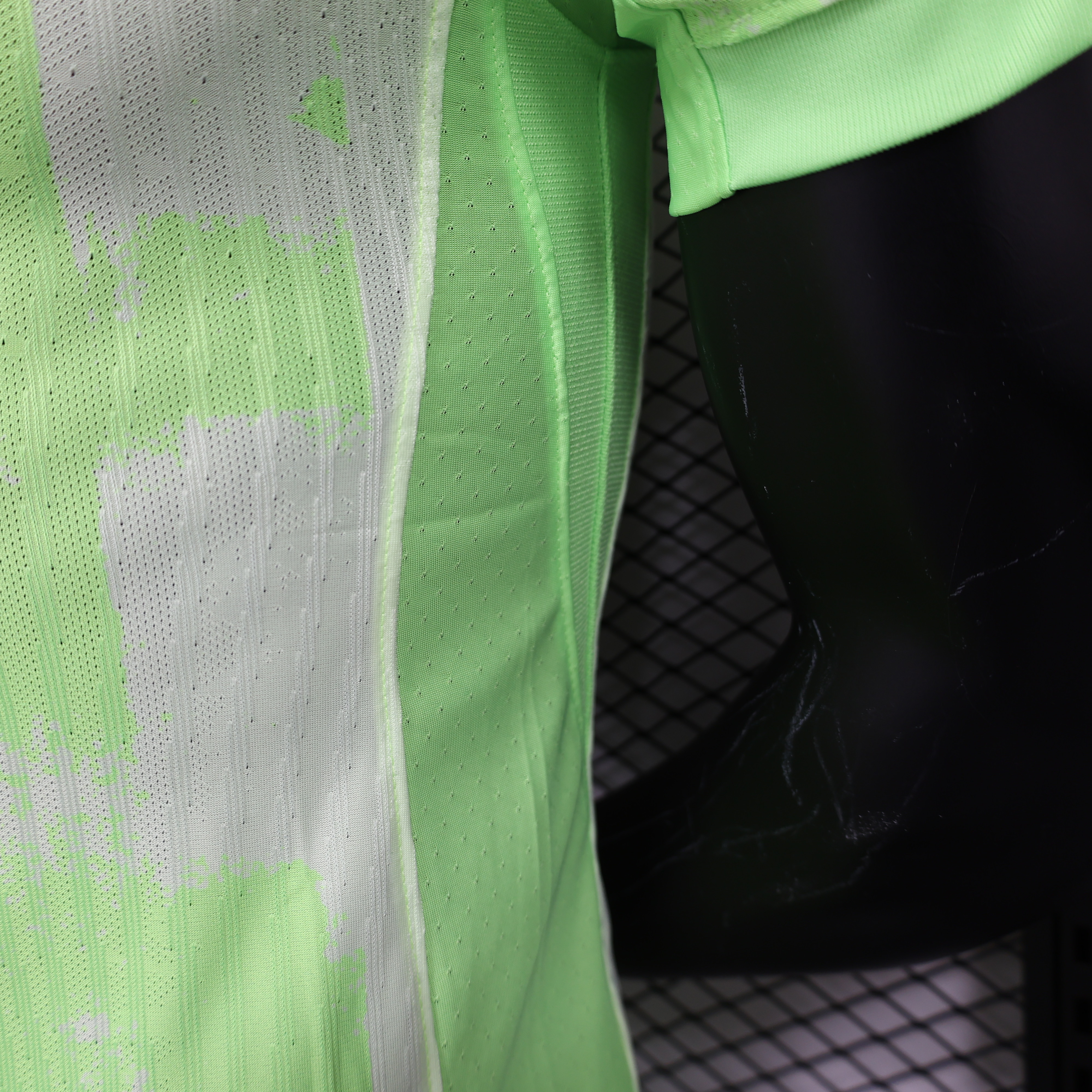 2024/2025 Barcelona Second-Away short-sleeve jersey ( player )