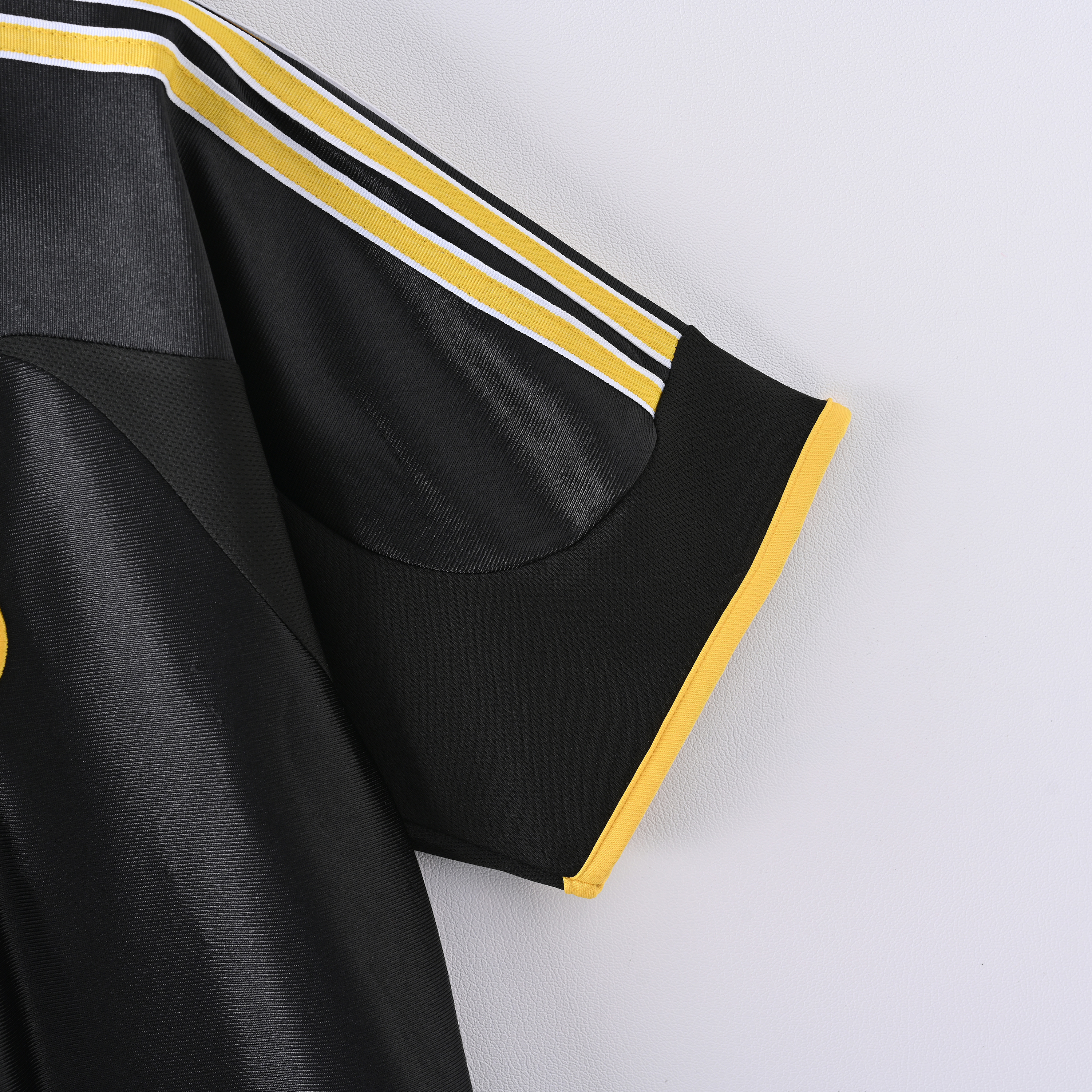 1999/2000 Real Madrid Away Short-Sleeve Jersey ( Fan ) 