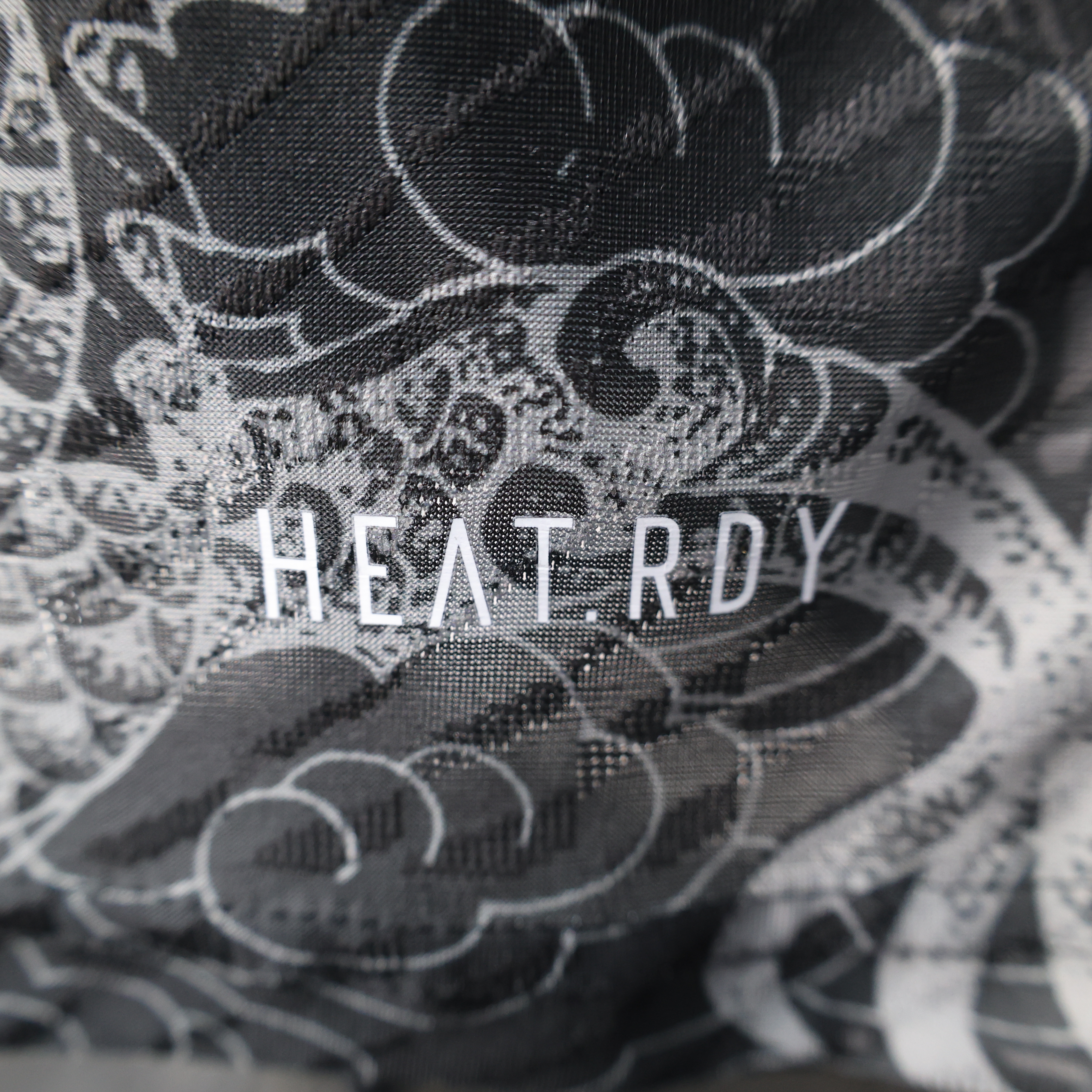 2025/2026 Real Madrid Black Dragon Special Edition Short-Sleeve Jersey ( Player )