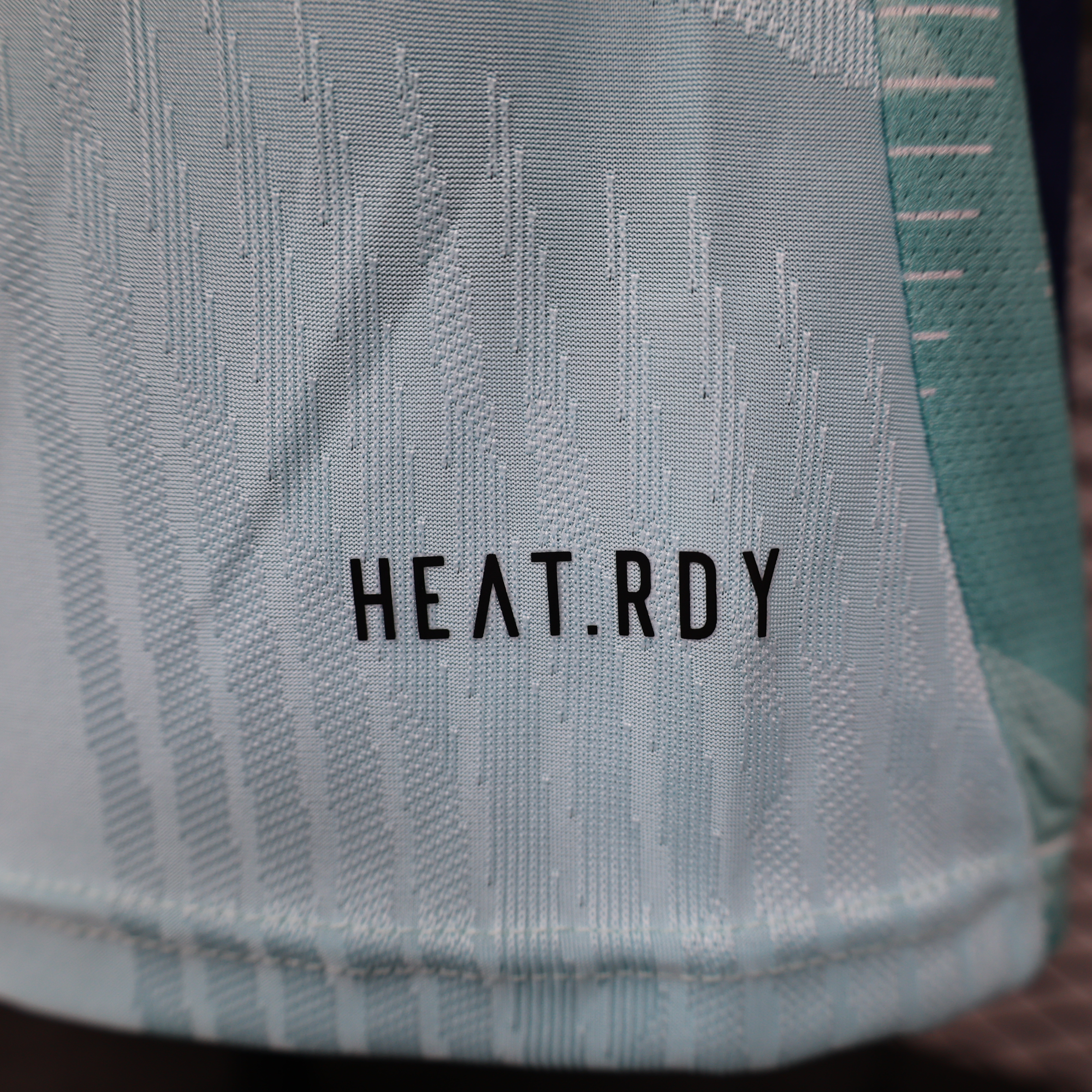 2024-2025 Arsenal Training Short-Sleeve Football Jersey (Player)