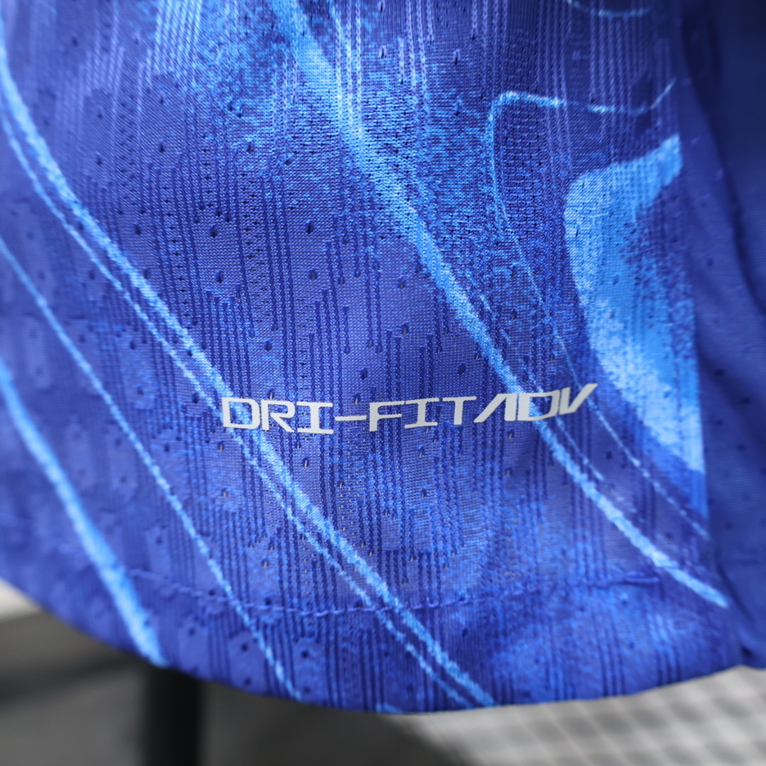 2024/2025 Chelsea Home short-Sleeve Soccer Jersey ( Player ) 