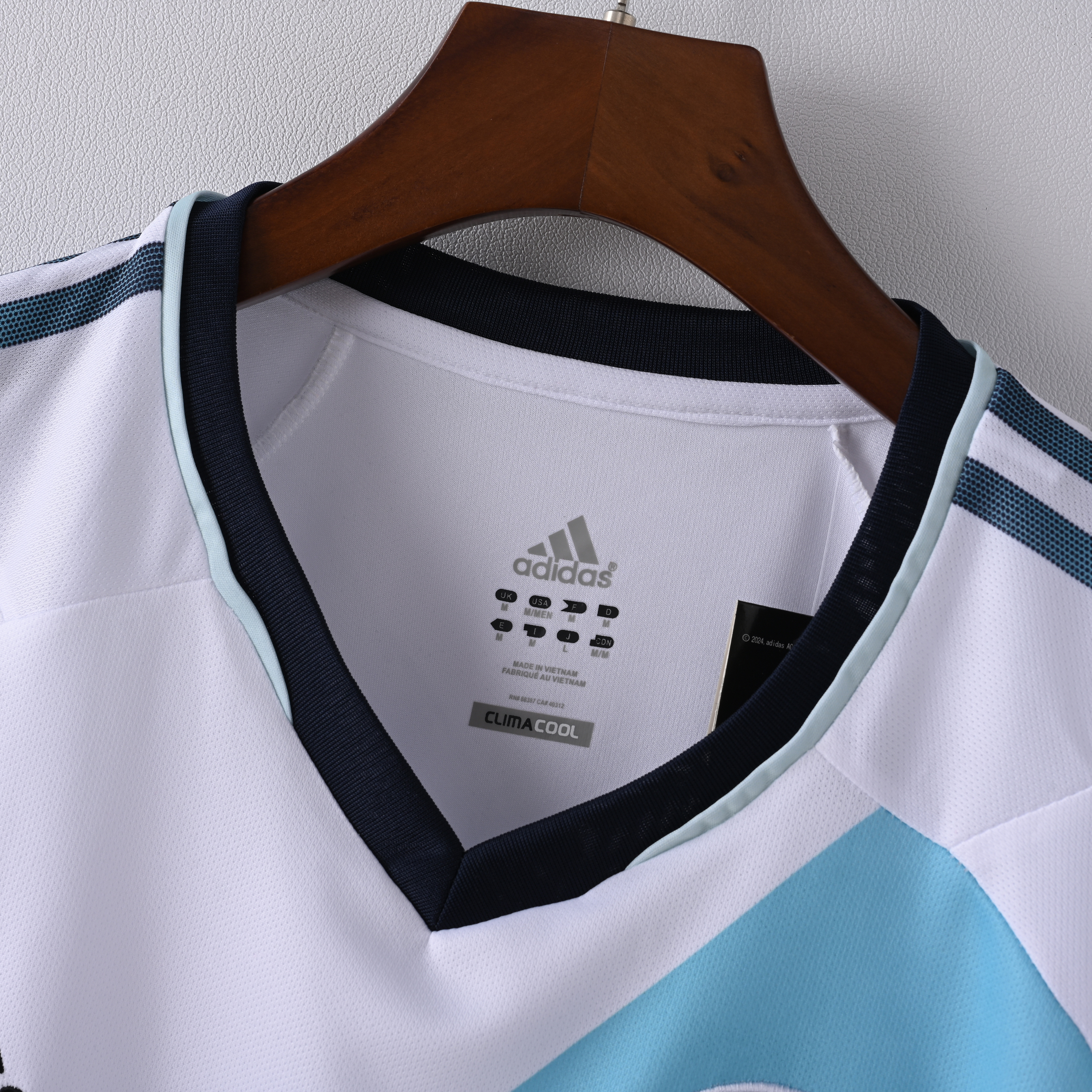 2012/2013 Chelsea White Away Football Shirt Retro Jersey ( Fan ) 