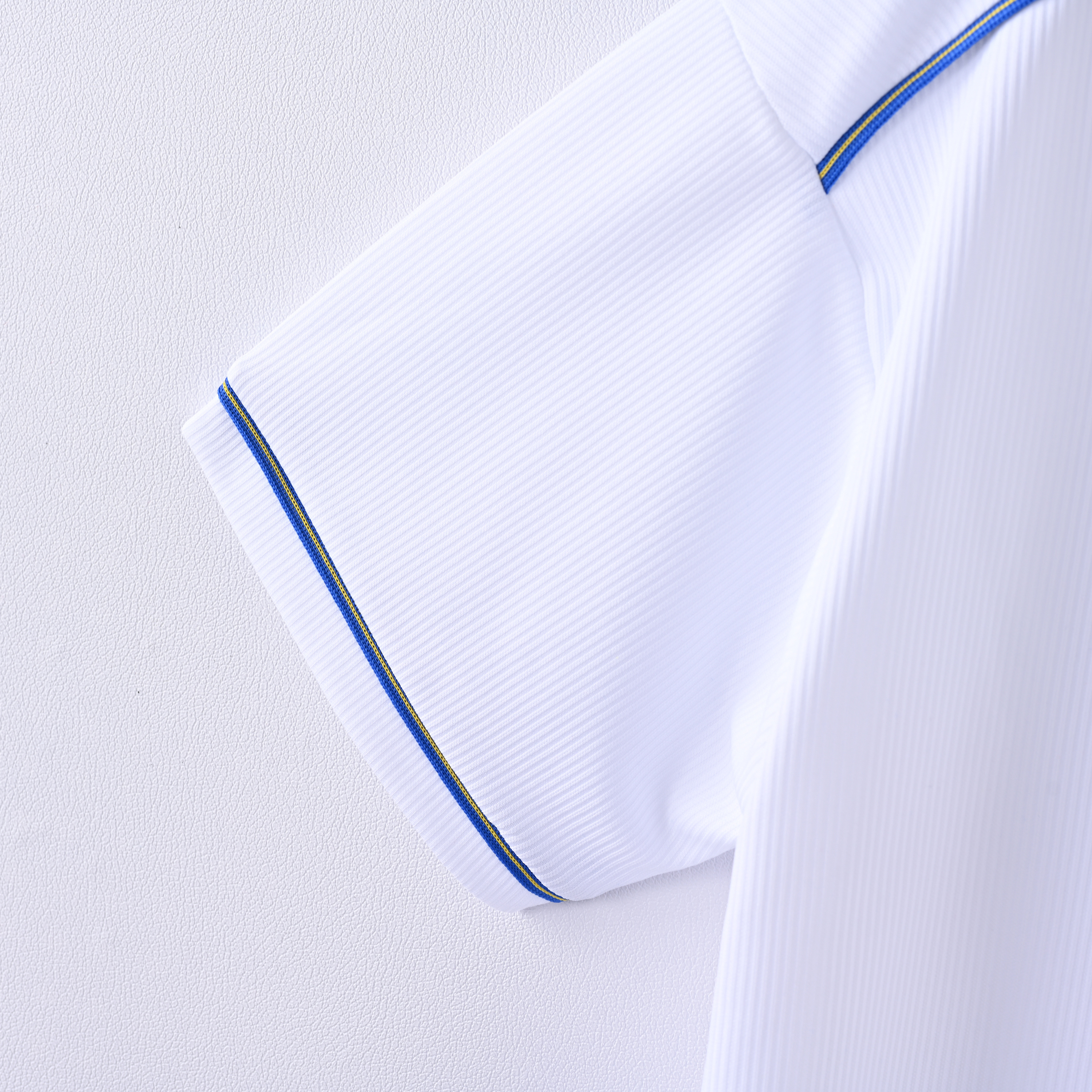 1998/2000 Chelsea Away White Short-Sleeved Retro Football Shirt ( Fan ) 