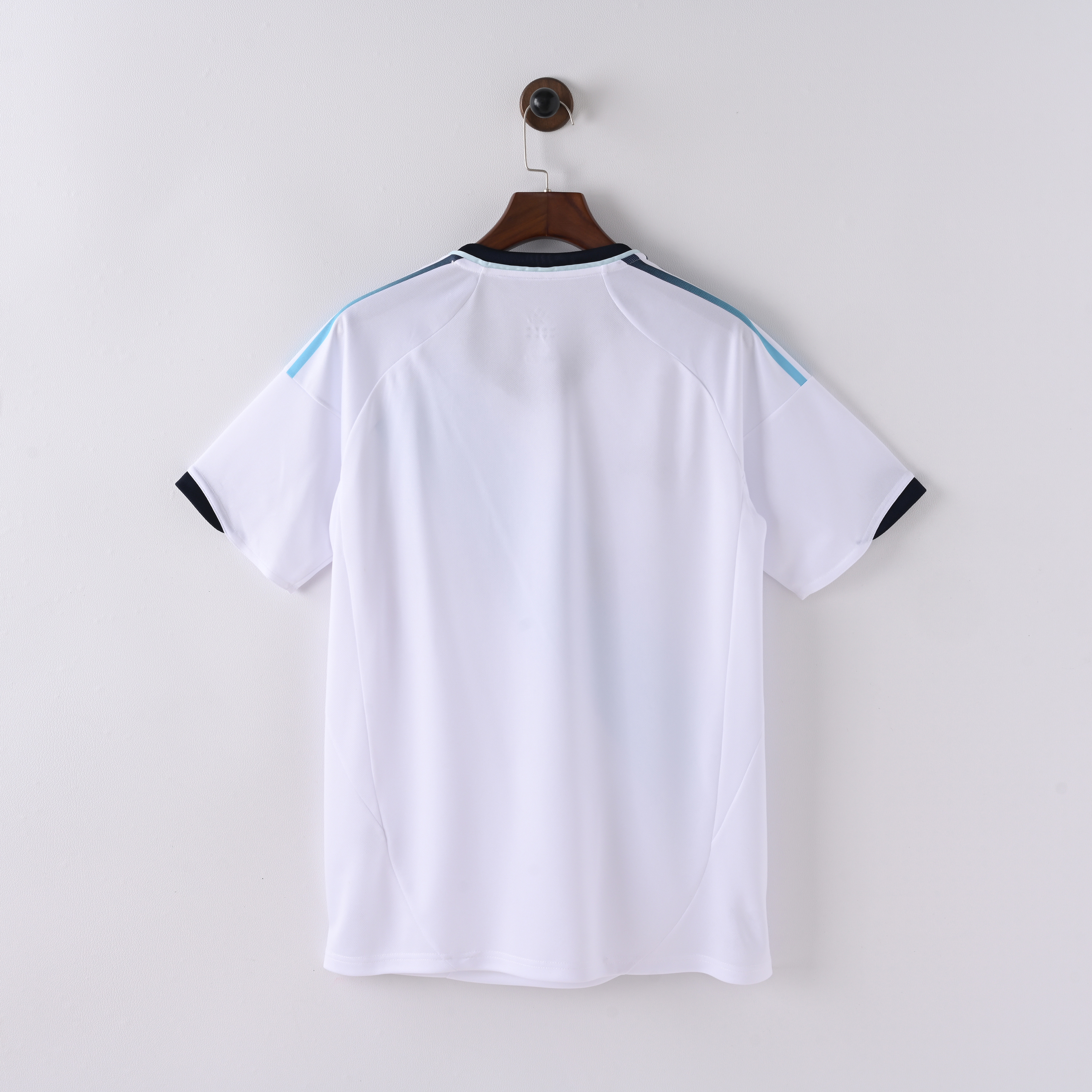 2012/2013 Chelsea White Away Football Shirt Retro Jersey ( Fan ) 