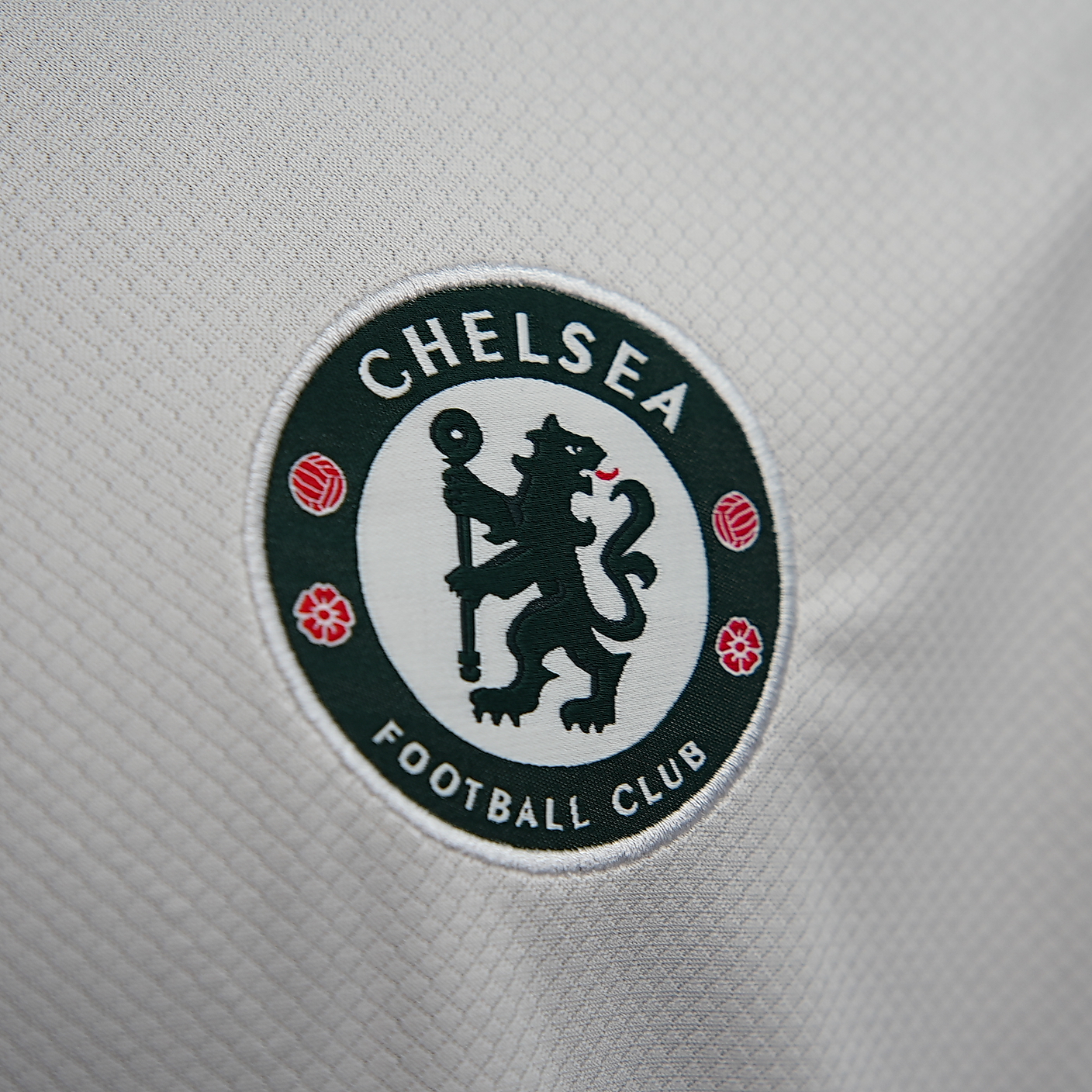 2025/2026 Chelsea Away Short-Sleeve Jersey ( Fan Version )
