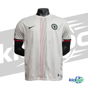 2025/2026 Chelsea Away Short-Sleeve Jersey ( Fan Version )