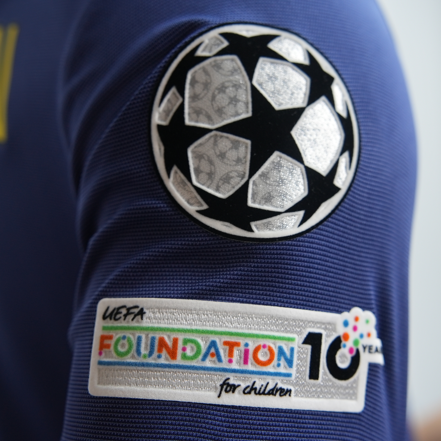 2025-2026 Atlético Madrid Away Short Sleeve Jersey (fan-version)