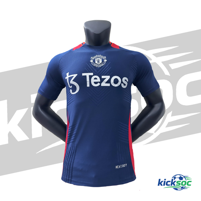 2024/2025 Manchester United Training Kit ( Player )