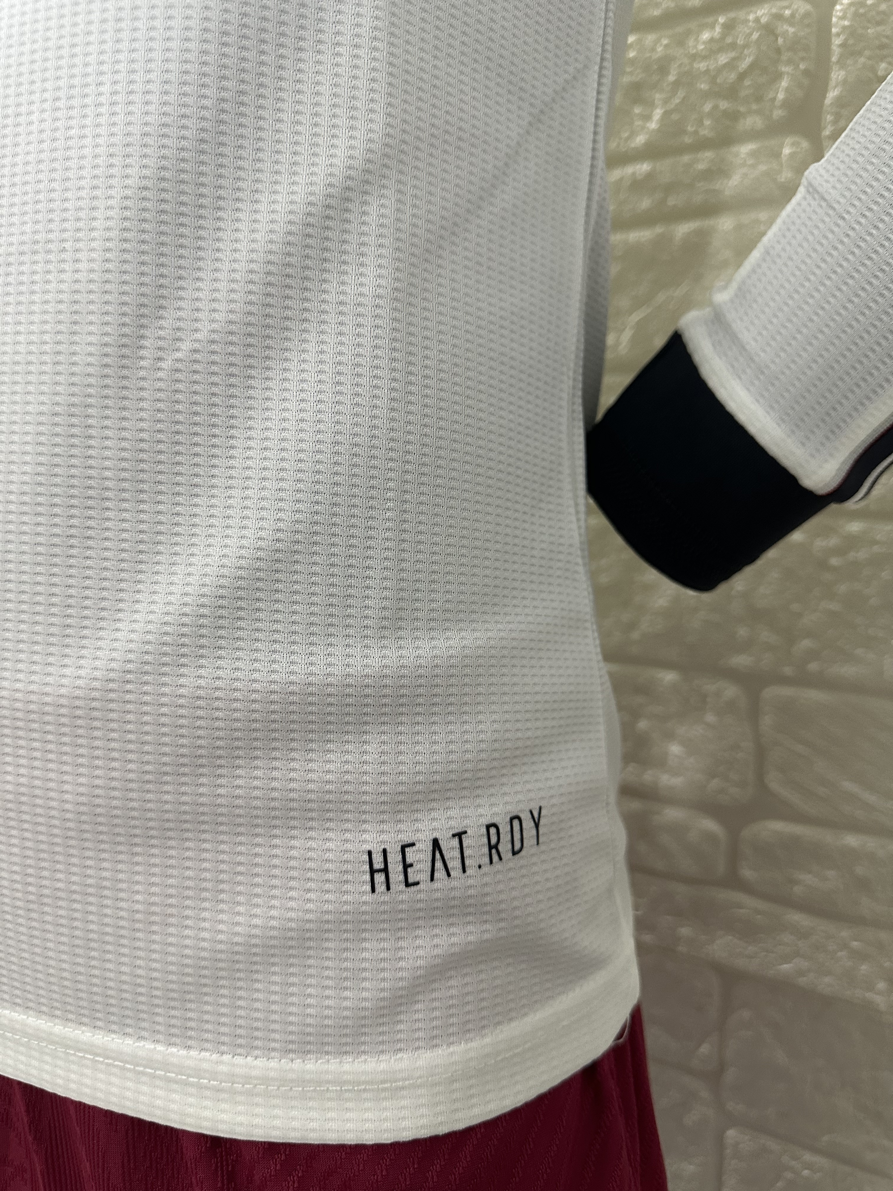 2024/2025 Manchester United second away long Sleeve Jersey ( Player )