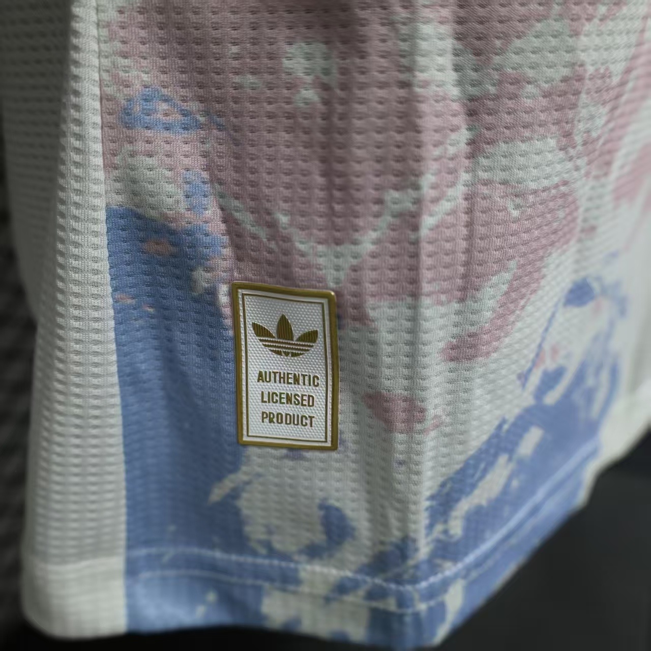 2025-2026 Aston Villa Away white Short-Sleeve Jersey ( Player )