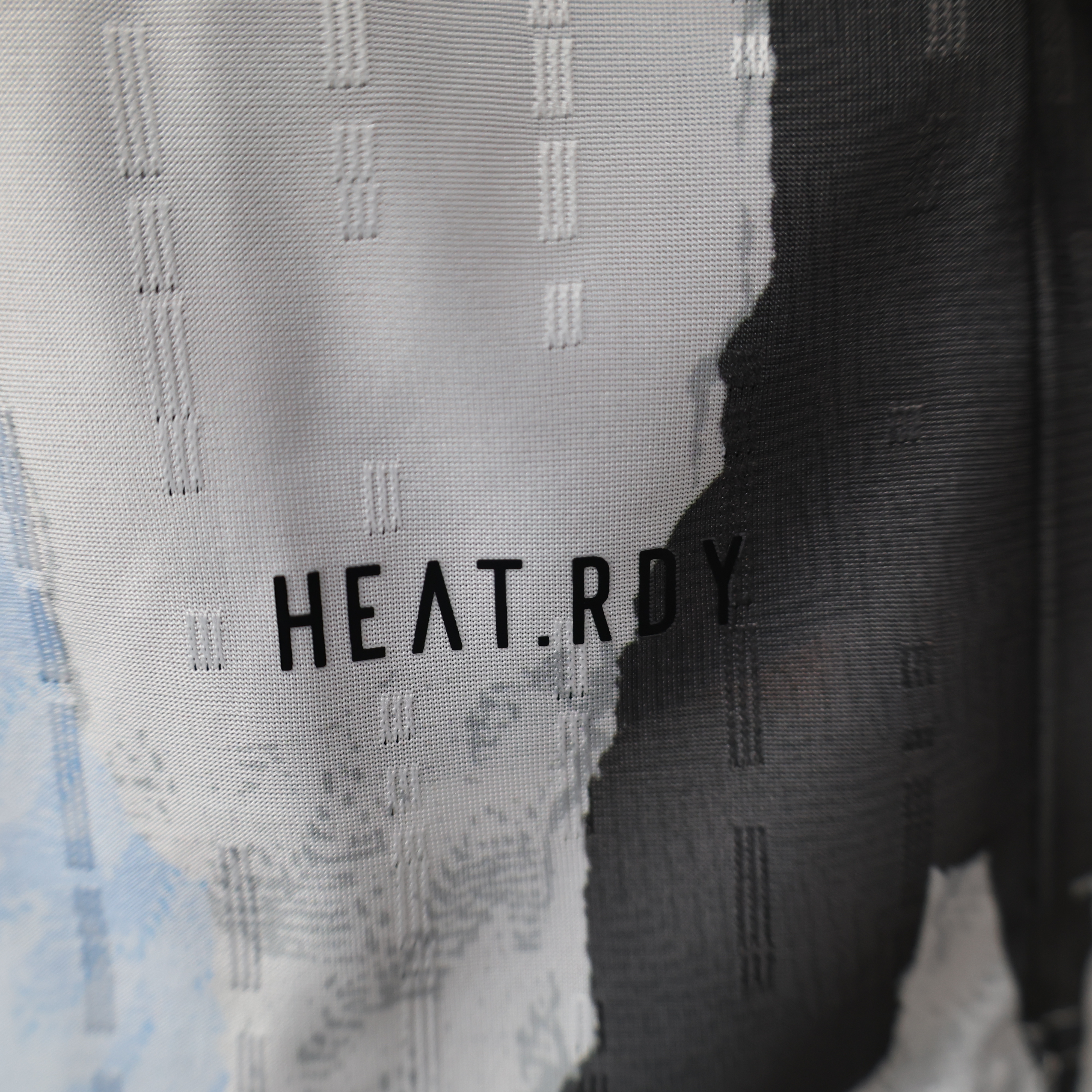 2024/2025 Real Madrid Pre-Match Short-Sleeve Training Shirt ( Player )