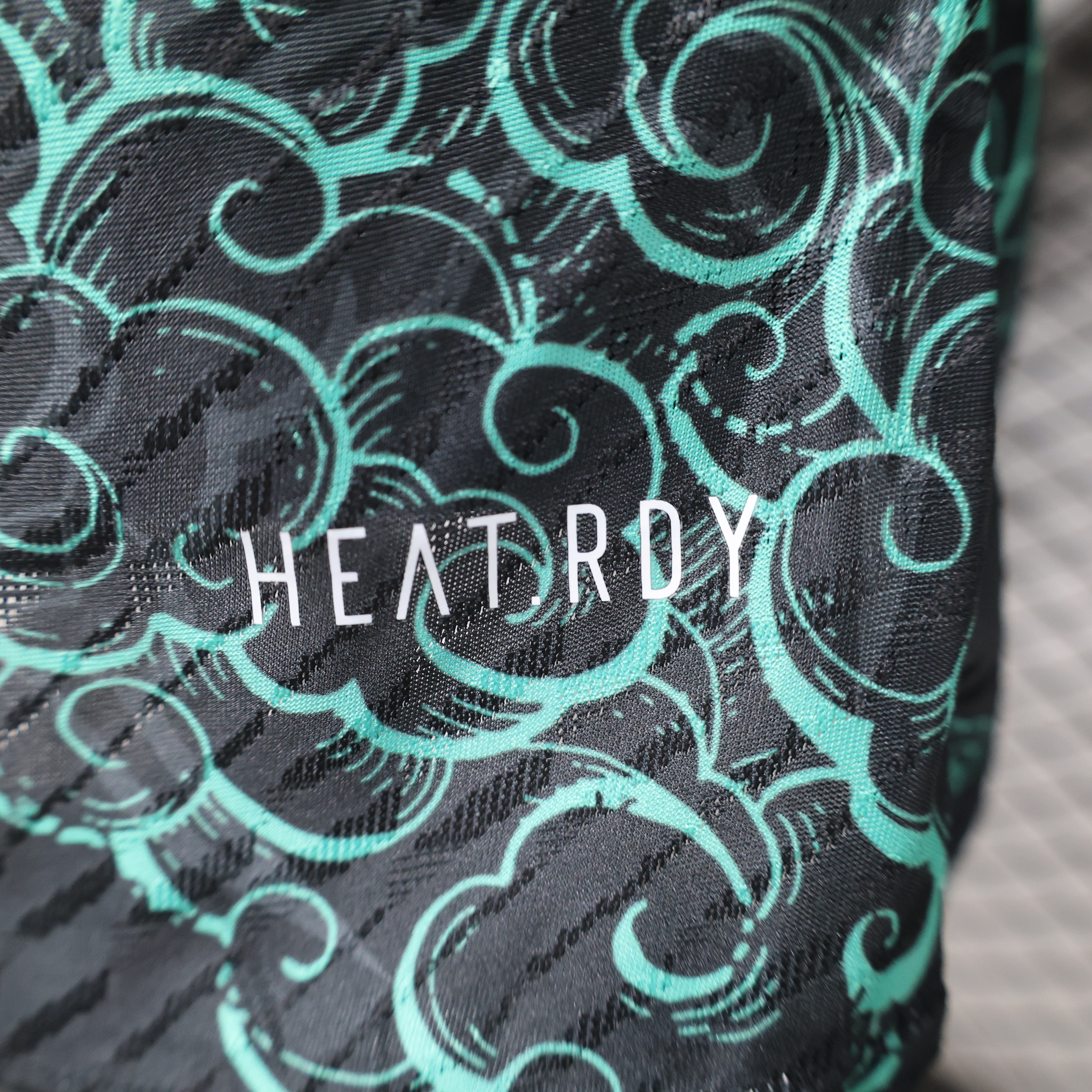 2025/2026 Real Madrid Cyan Dragon Special Edition Short-Sleeve Jersey ( Player )