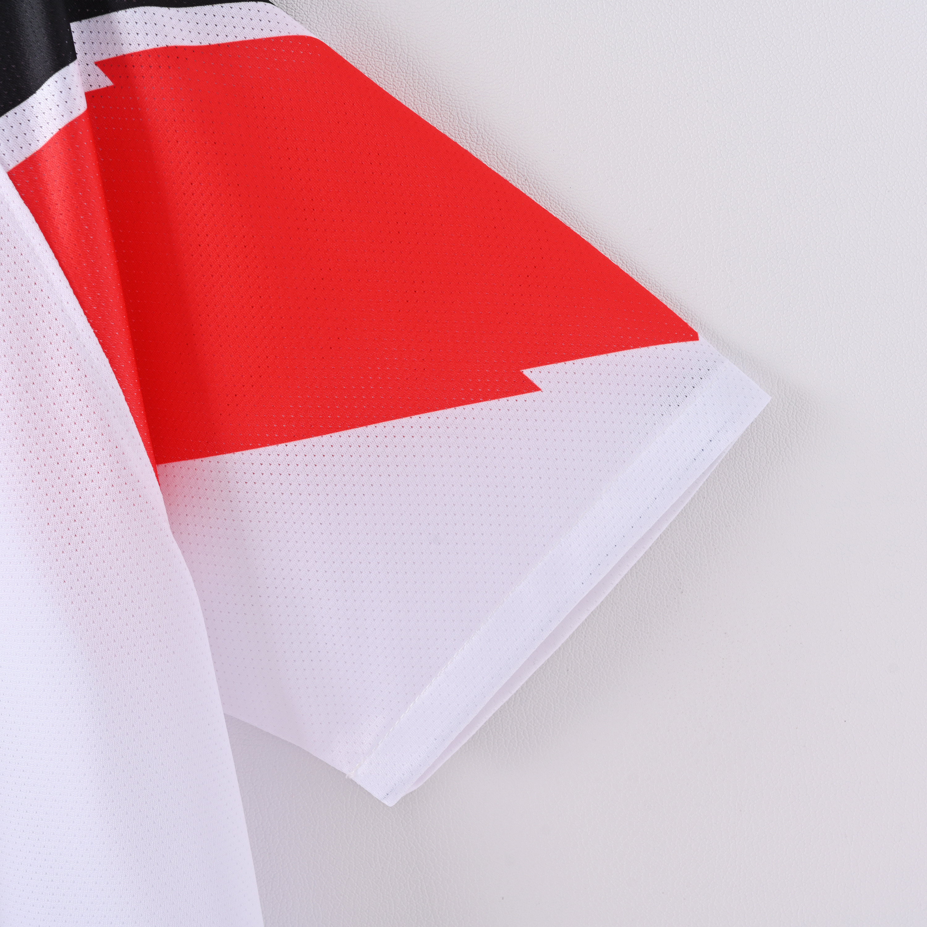 2011/2012 Manchester United Away Short Sleeve Retro Jersey ( Fan ) 