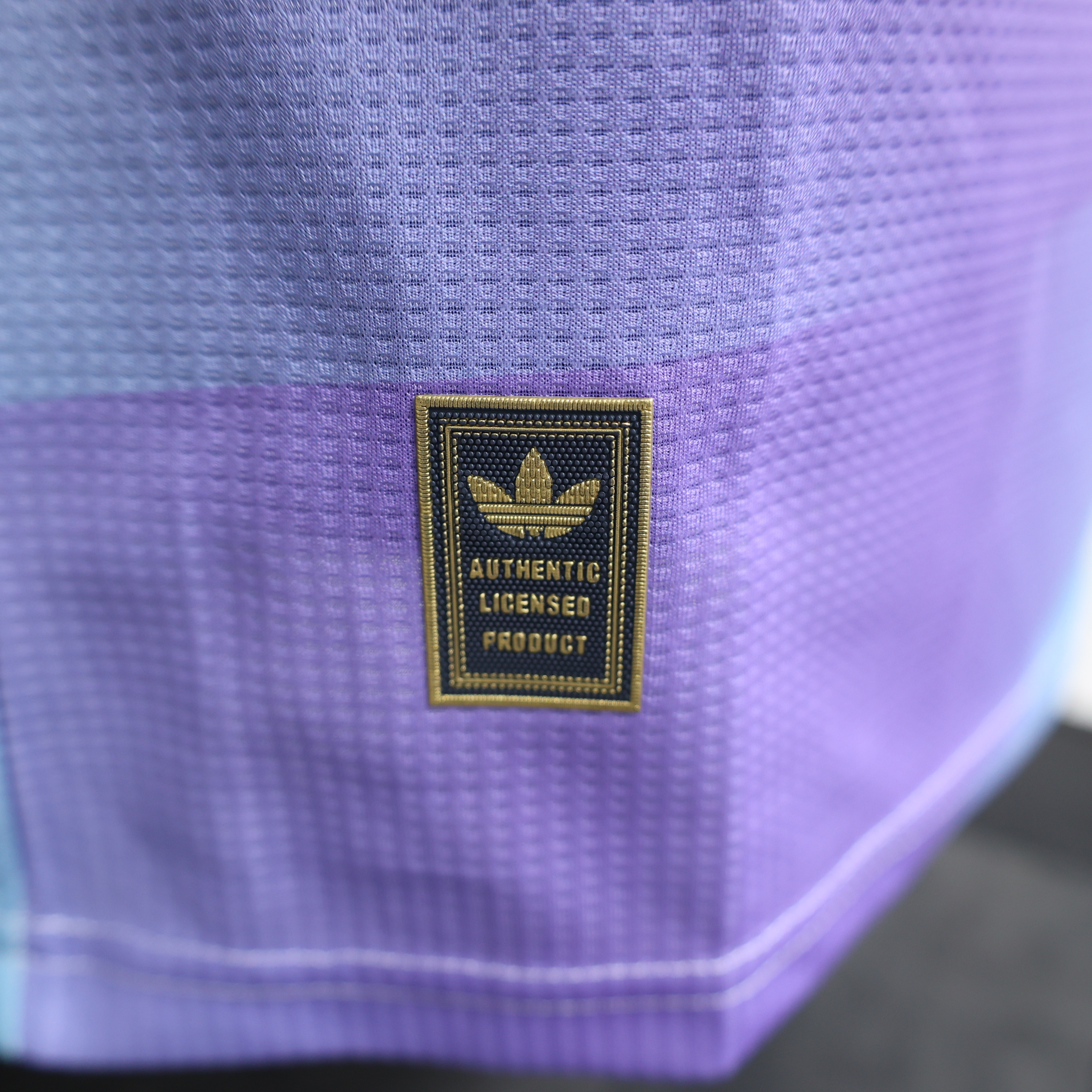 2024-2025 Arsenal Second Away Long-Sleeve Jersey (Player) 