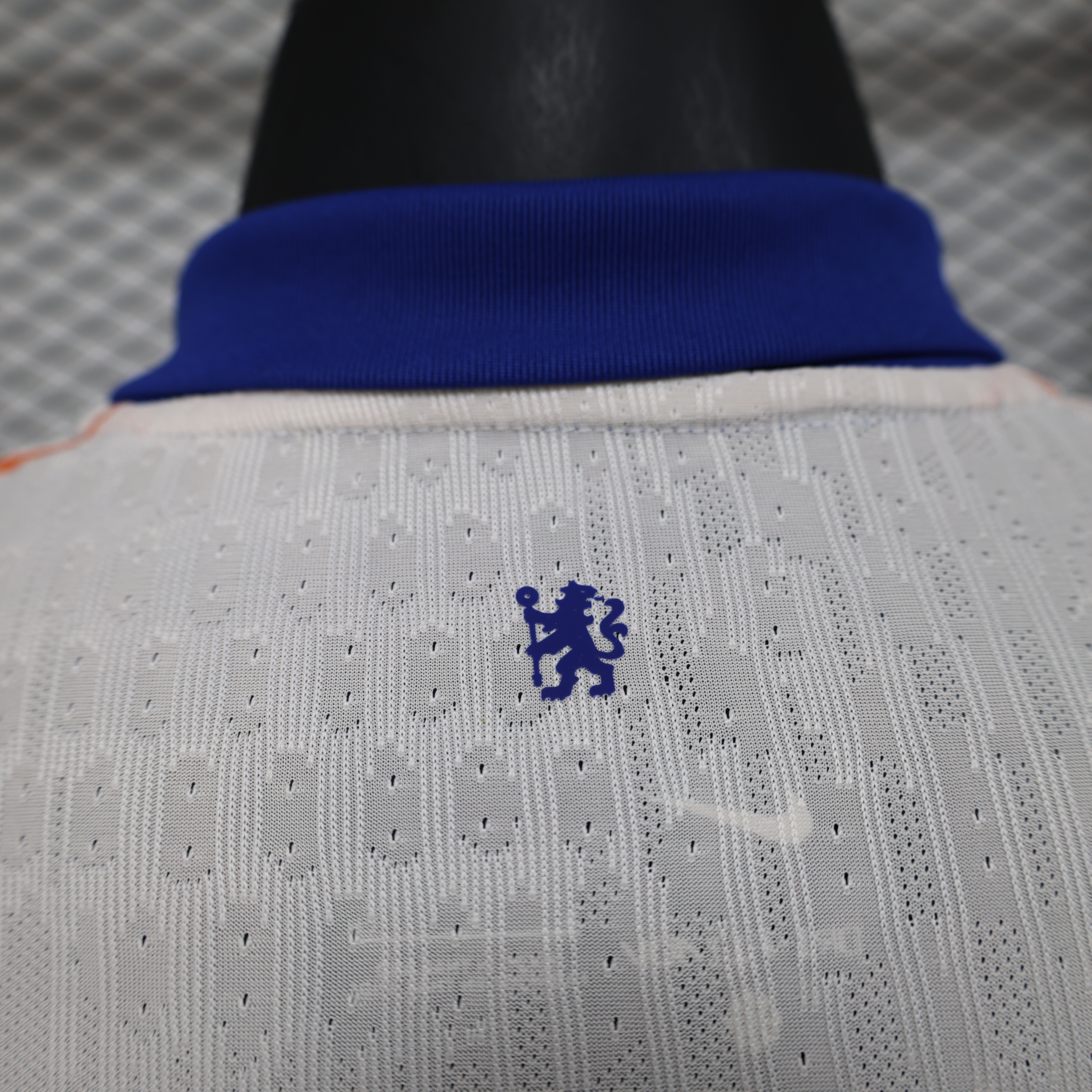 2024/2025 Chelsea Away Long-Sleeve Football Jersey ( Player ) 