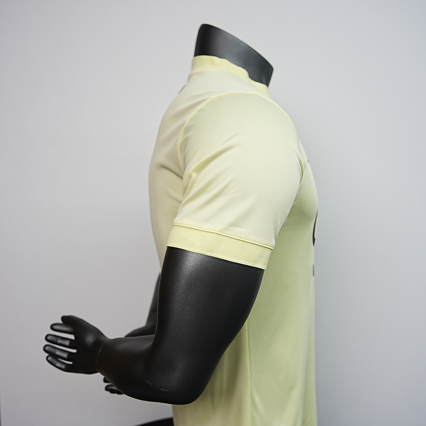 2025/2026 Monaco Away Short-Sleeve Jersey ( Fan )