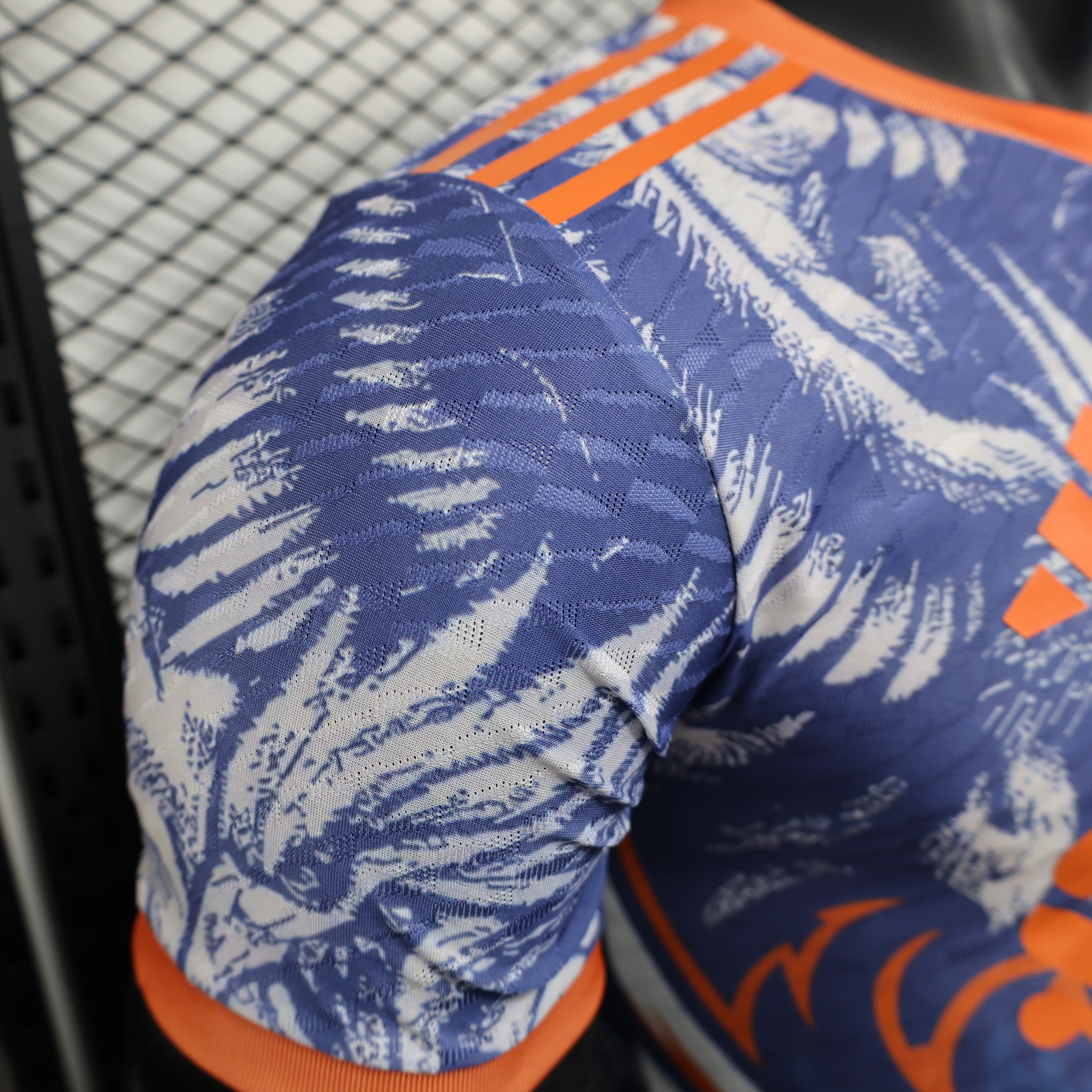 2025-2026 Liverpool Short-Sleeve Football Shirt Special Edition (Player)