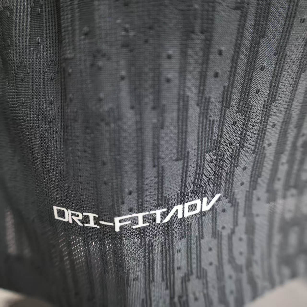 2025-2026 Chelsea Second Away Football Quick Dry Short Sleeve Jersey (player-version)