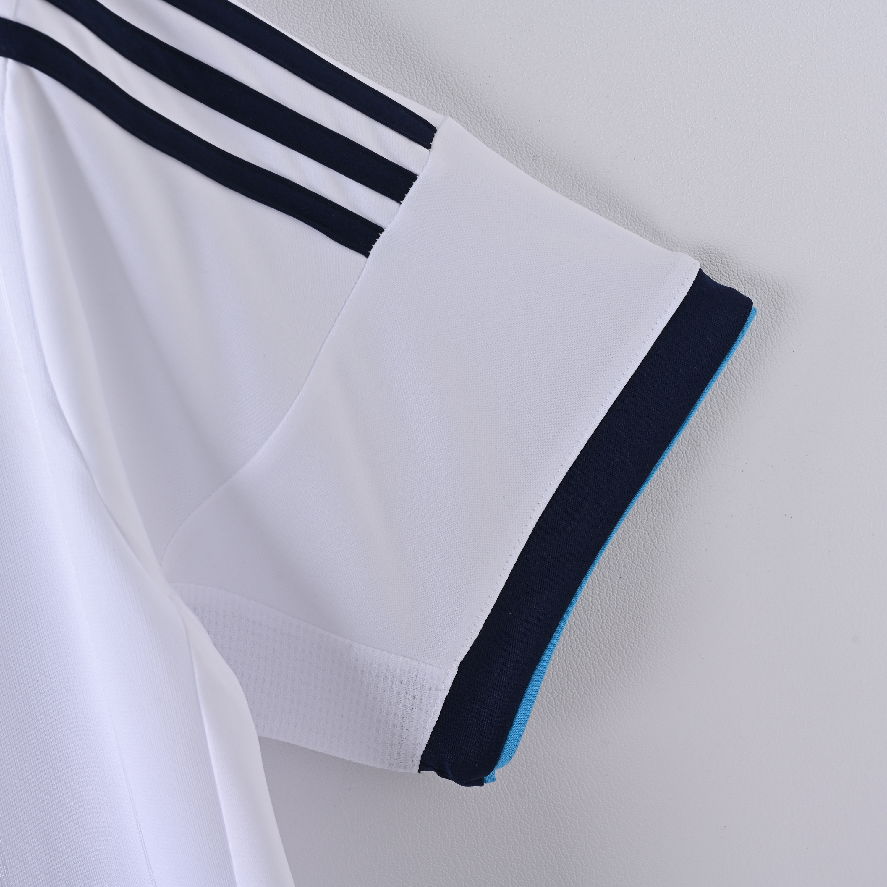2012/2013 Real Madrid Home Short-Sleeve Jersey ( Fan ) 