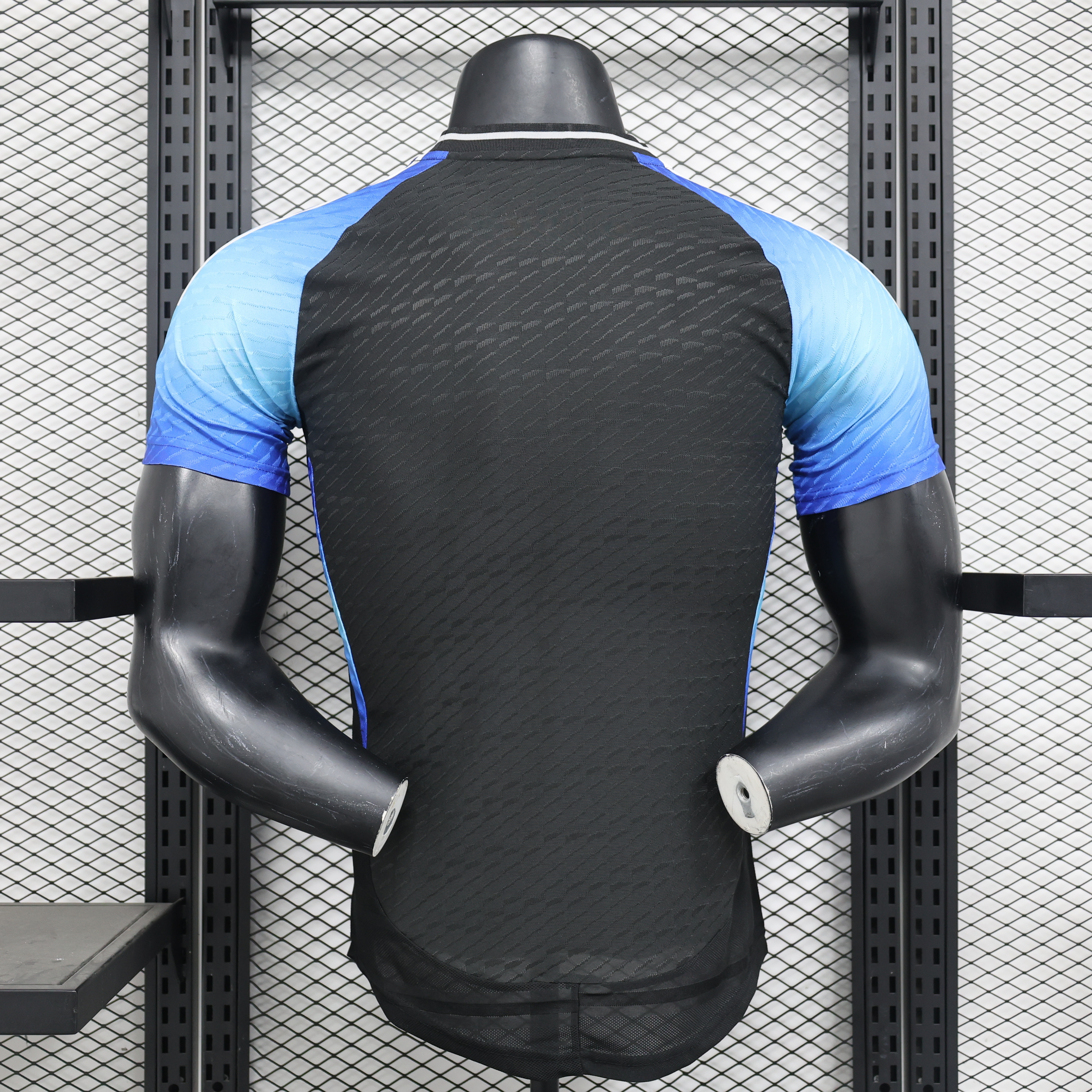 Real Madrid Training Short-Sleeve Jersey ( Player ) 