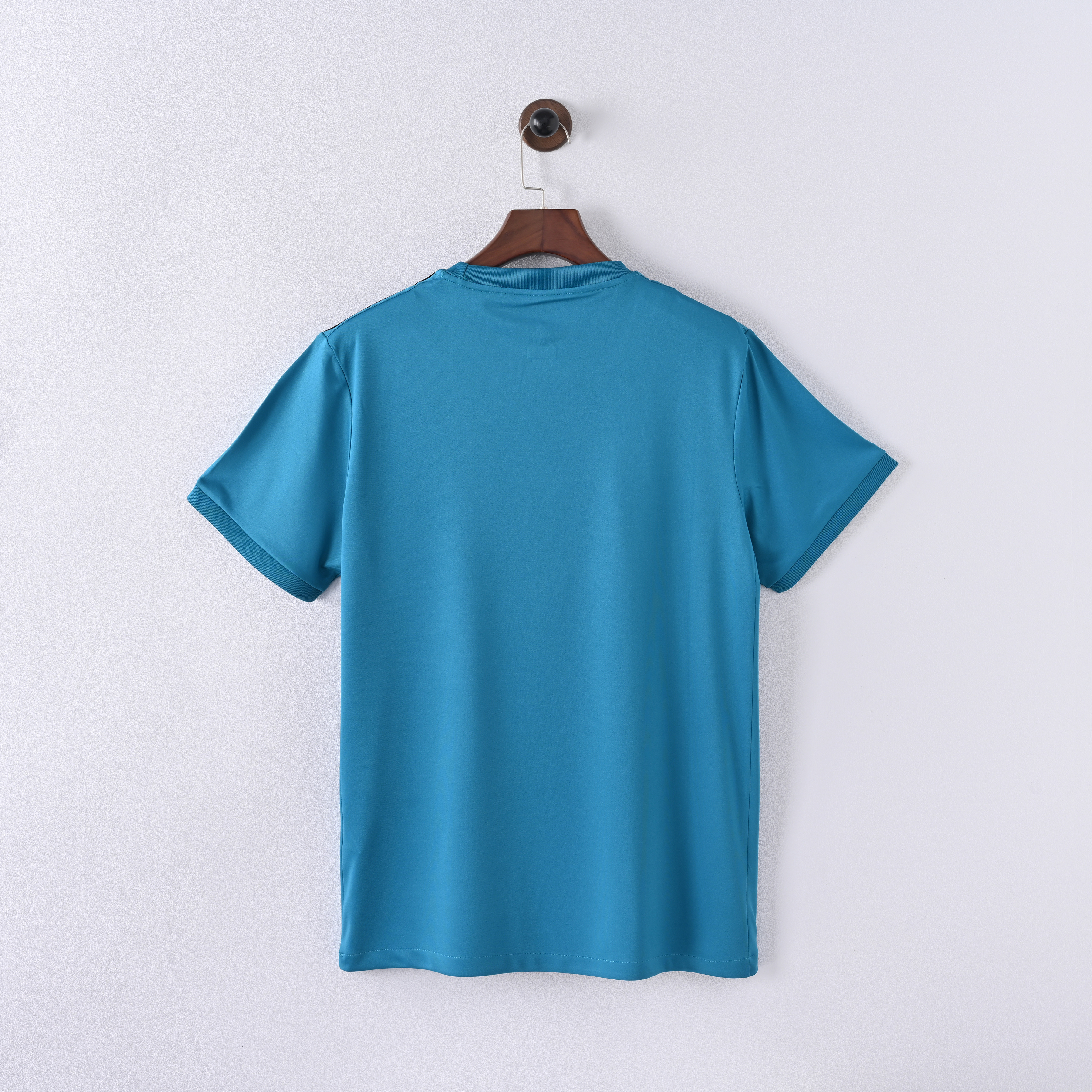 2017/2018 Real Madrid Second Away short-Sleeve Jersey ( Fan ) 