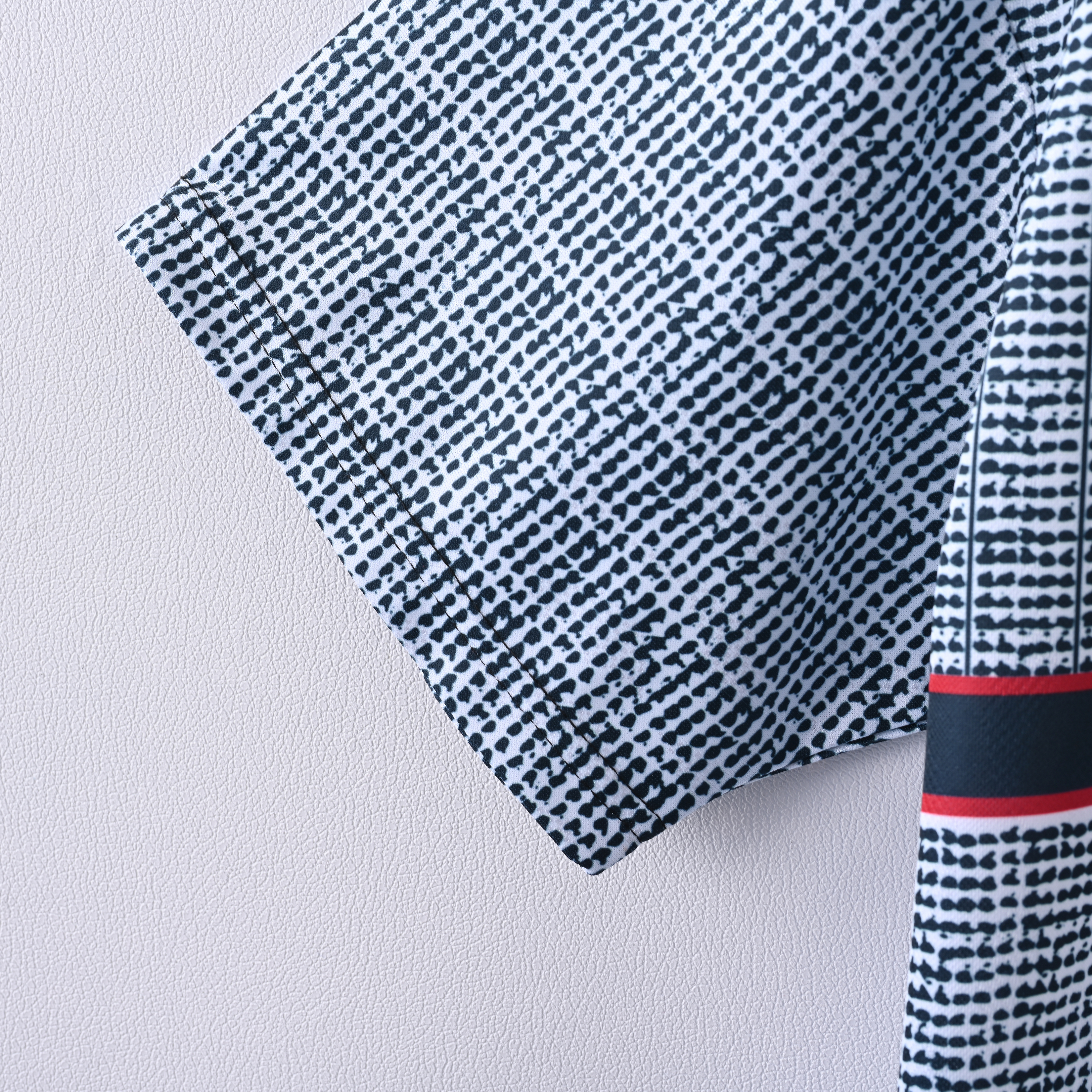 1995/1996 Manchester United Away Short-Sleeve Retro Gary Shirt ( Fan )