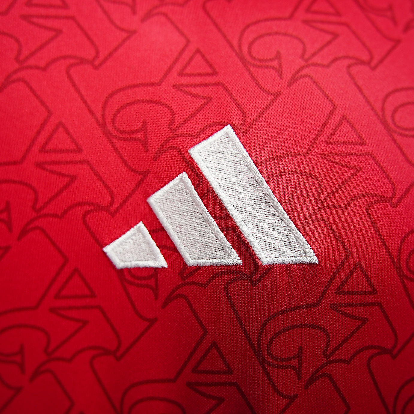 2025-2026 Arsenal Home Short-Sleeve Jersey (Fan) 