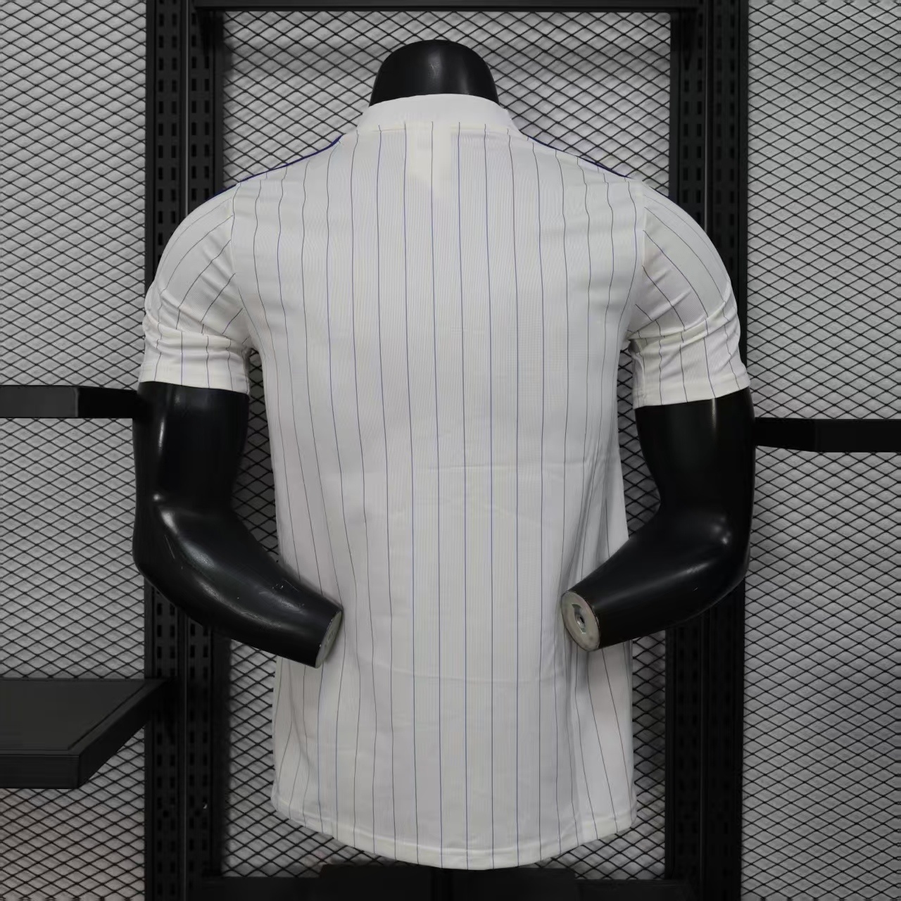 2025/2026 Chelsea Casual Pants and Short-Sleeve Soccer Jersey ( Fan ) 