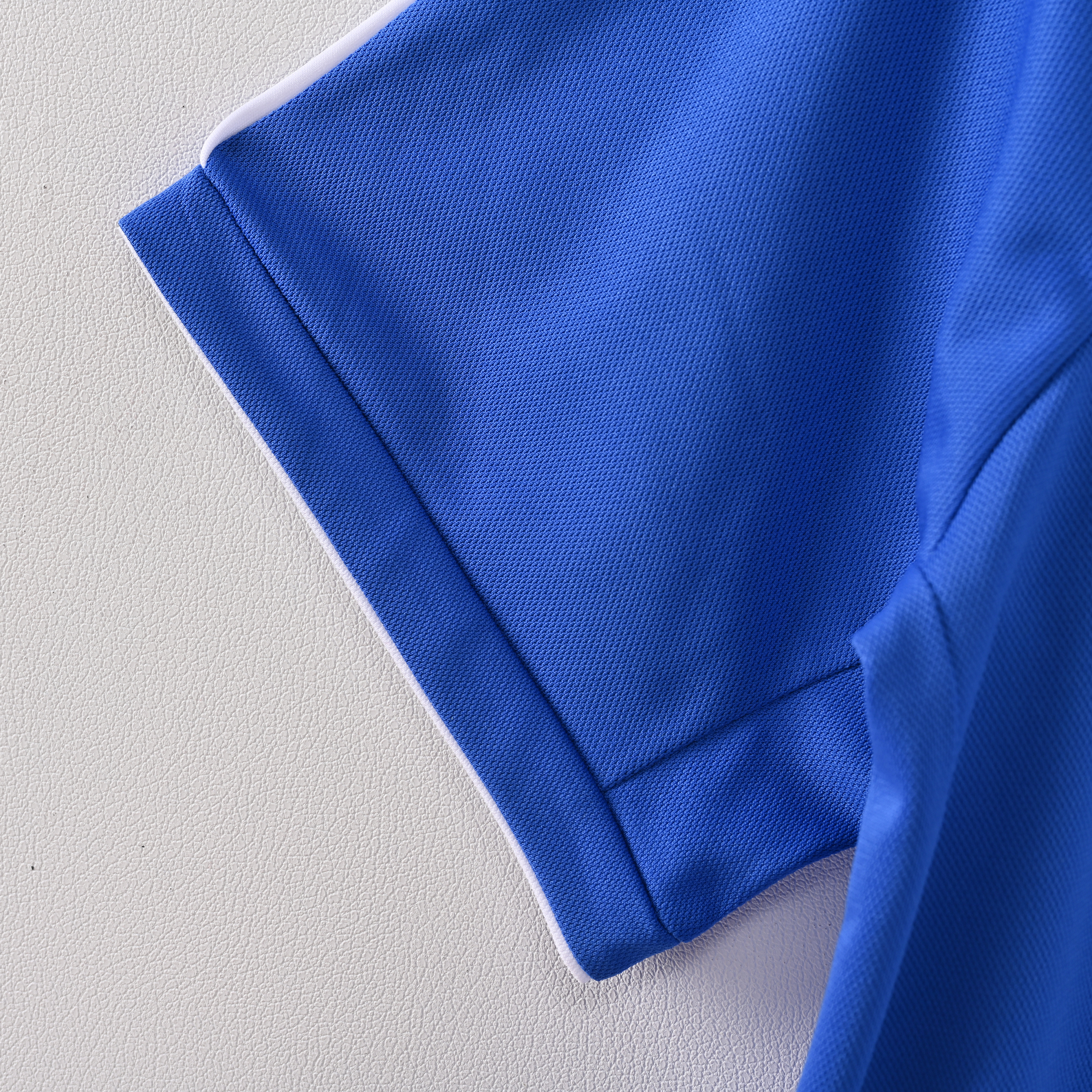 2001/2003 Chelsea Home Blue Short-Sleeve Retro Football Jersey ( Fan ) 