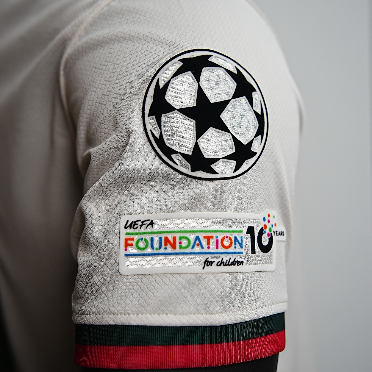 2025/2026 Chelsea Away Short-Sleeve Jersey ( Fan Version )