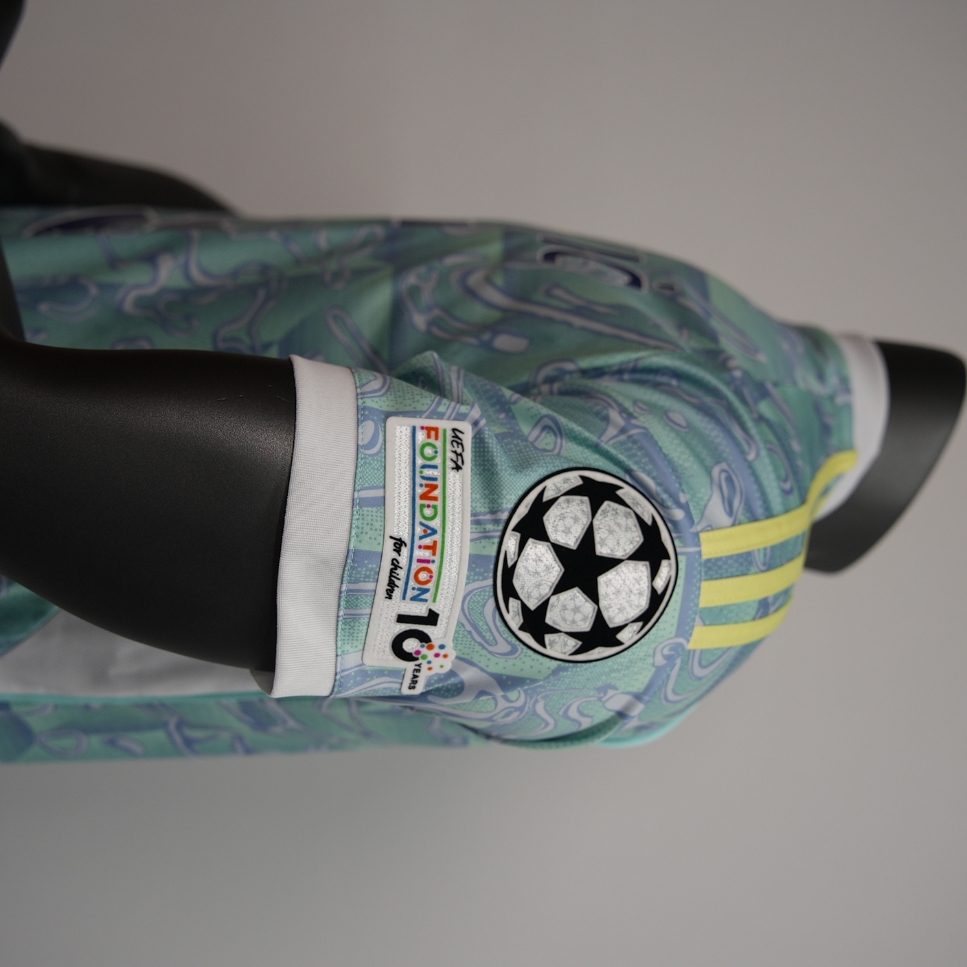 2025/2026 Juventus Away Short-Sleeve Jersey (Fan Edition)