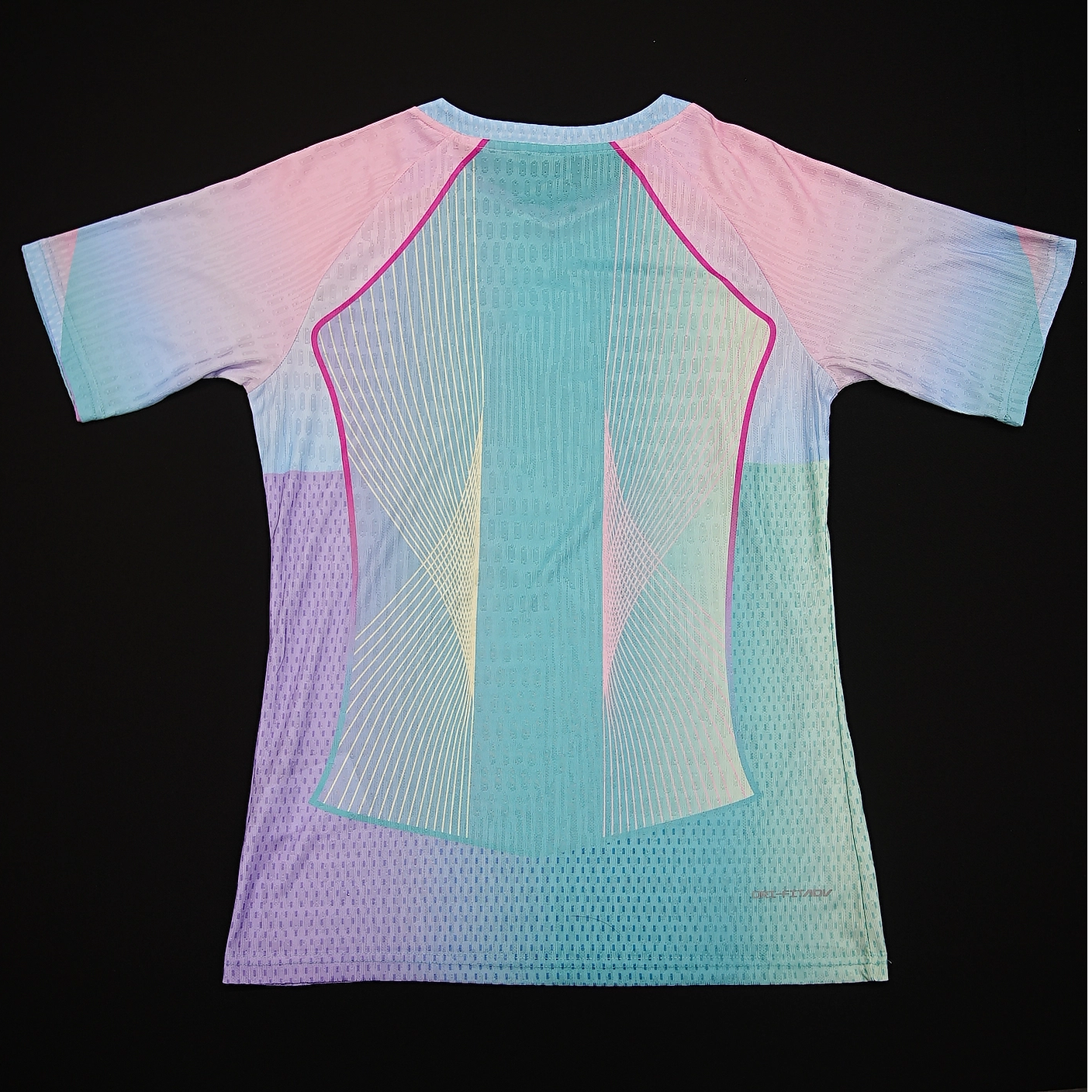 2025/2026 Barcelona Away Short-Sleeve Jersey ( Fan )