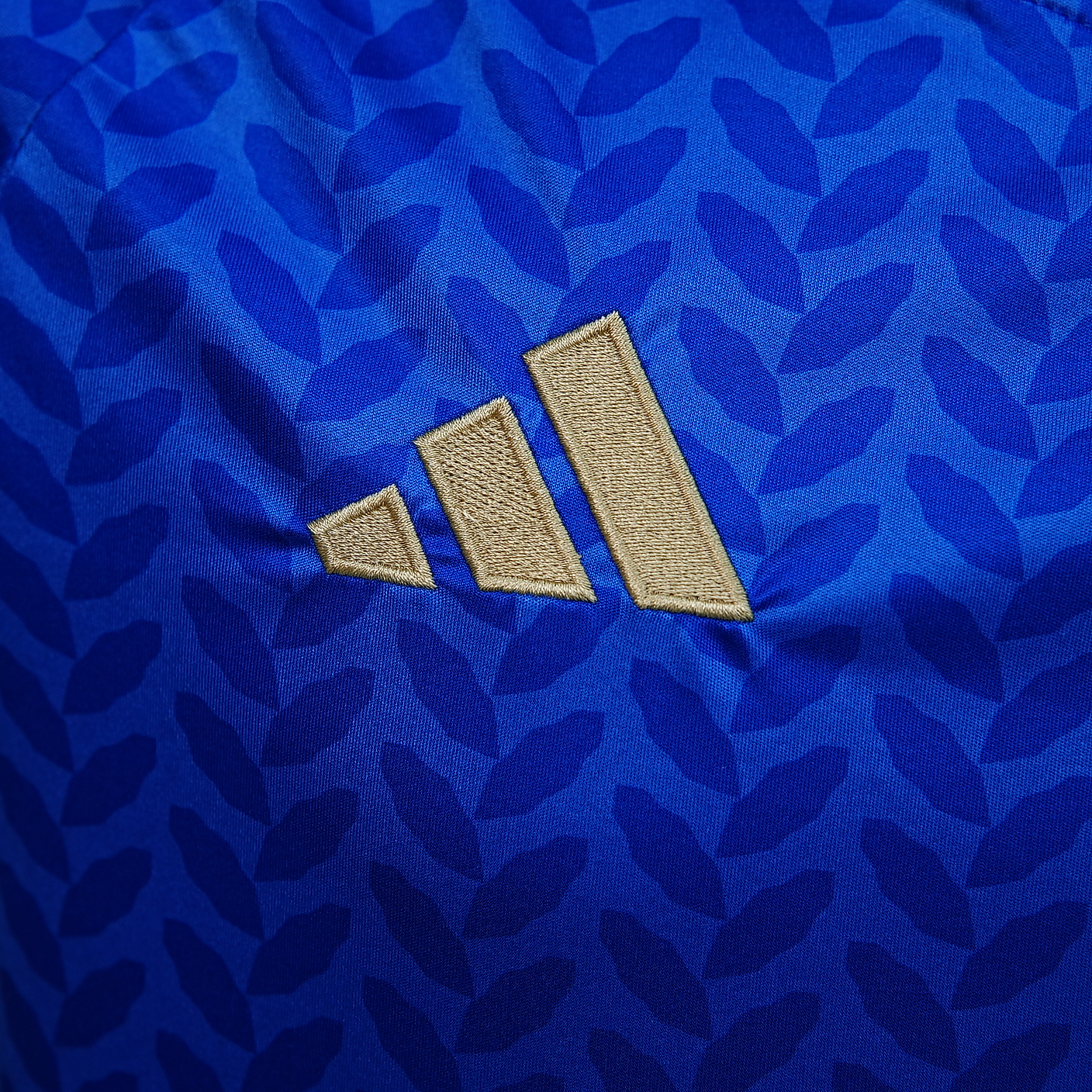 2025/2026 Italy Home Quick-Dry Short-Sleeve National Team Jersey ( Player )