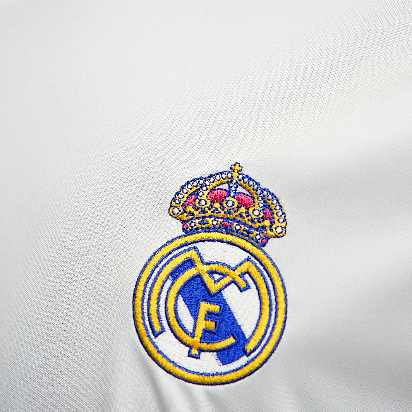 2025/2026 Real Madrid Second-Away-Sports-Short-Sleeved-Jersey ( Fan )