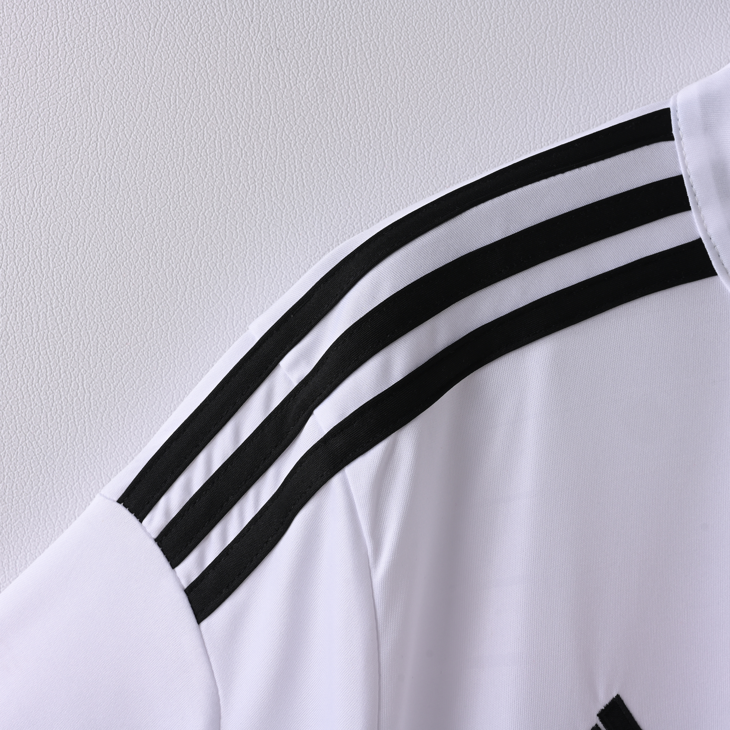 2014/2015 Real Madrid Home Short-Sleeve Jersey ( Fan ) 