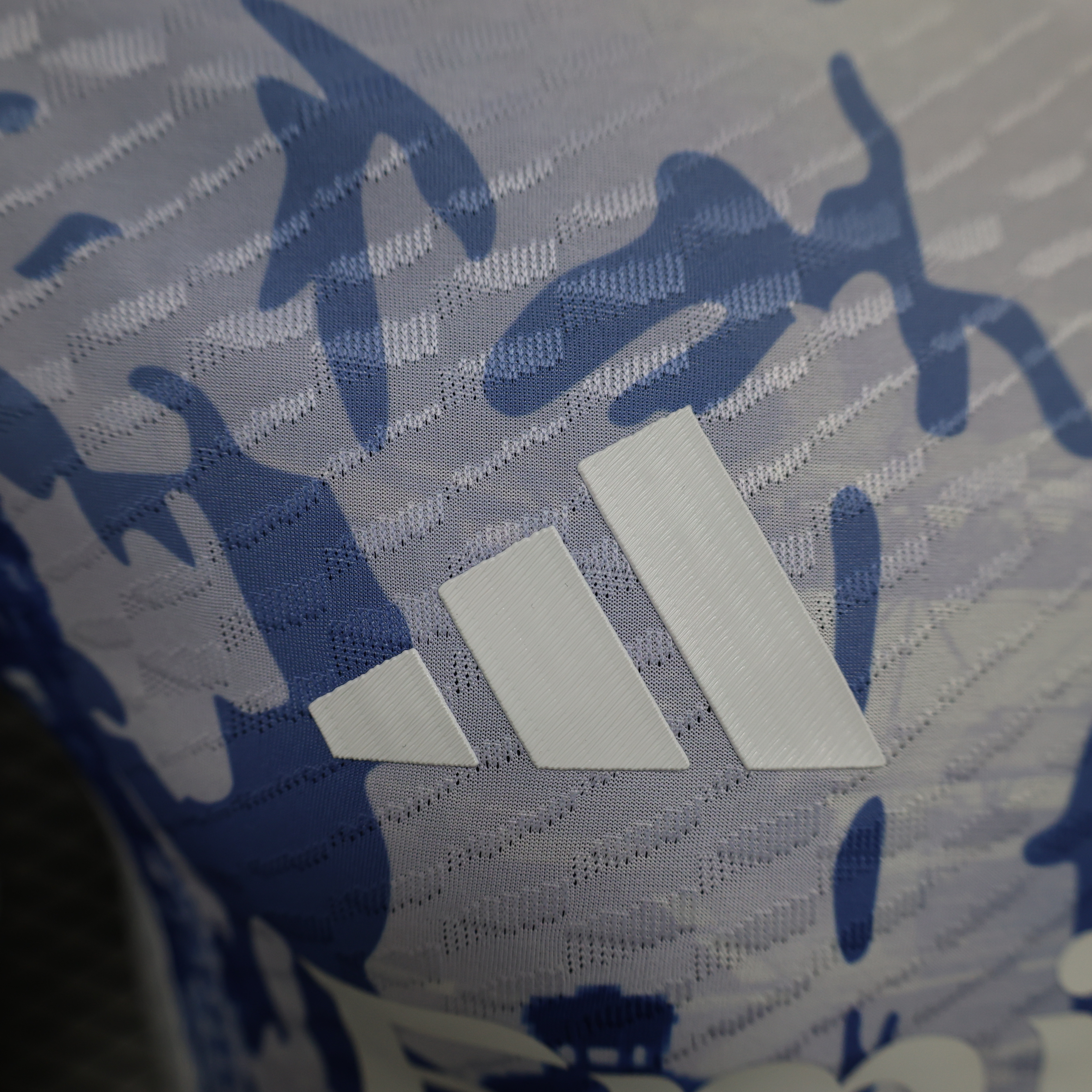 2024/2025 Real Madrid Special Edition Jersey ( Player )