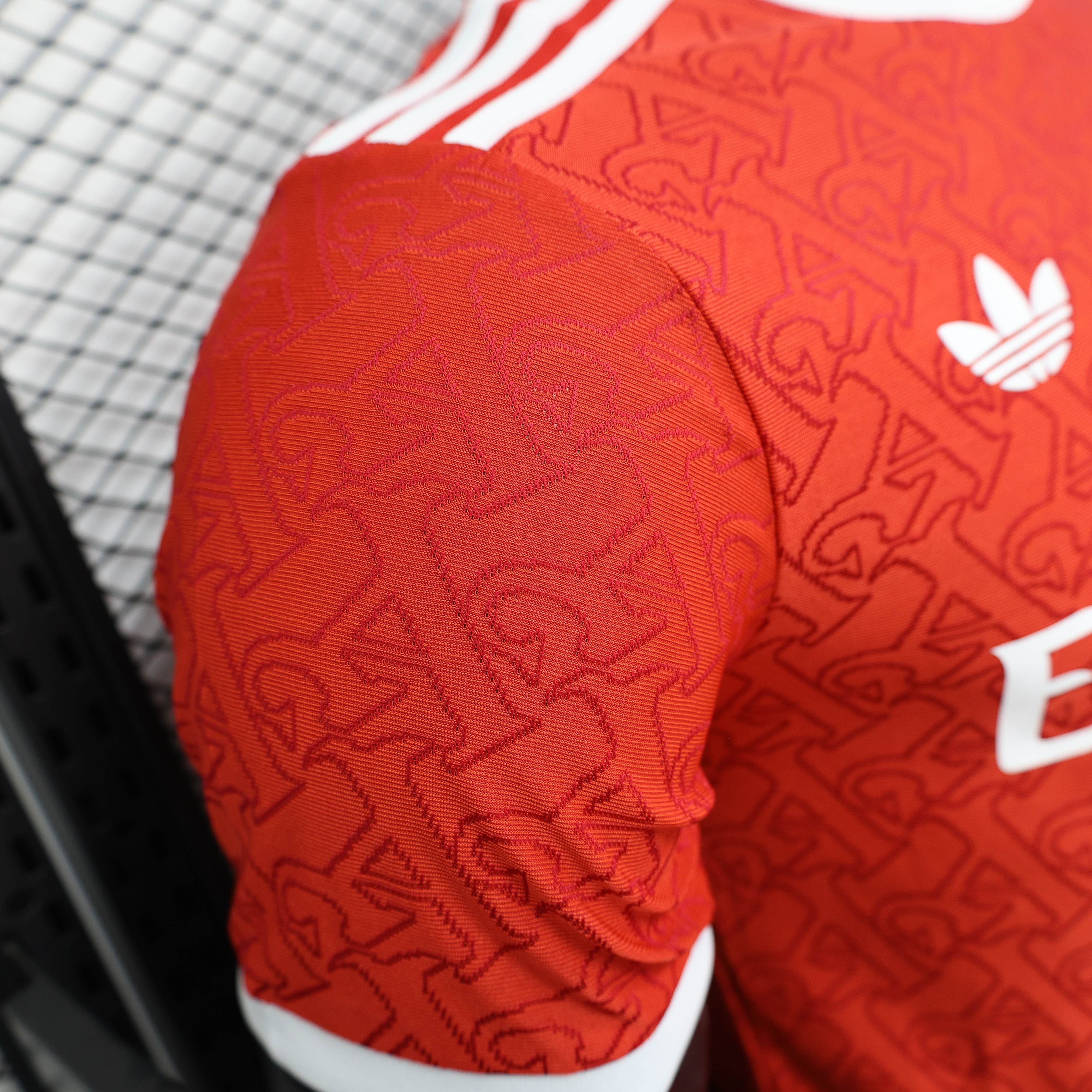 2025-2026 Arsenal Special Edition Short-Sleeve football Jersey (Player) 