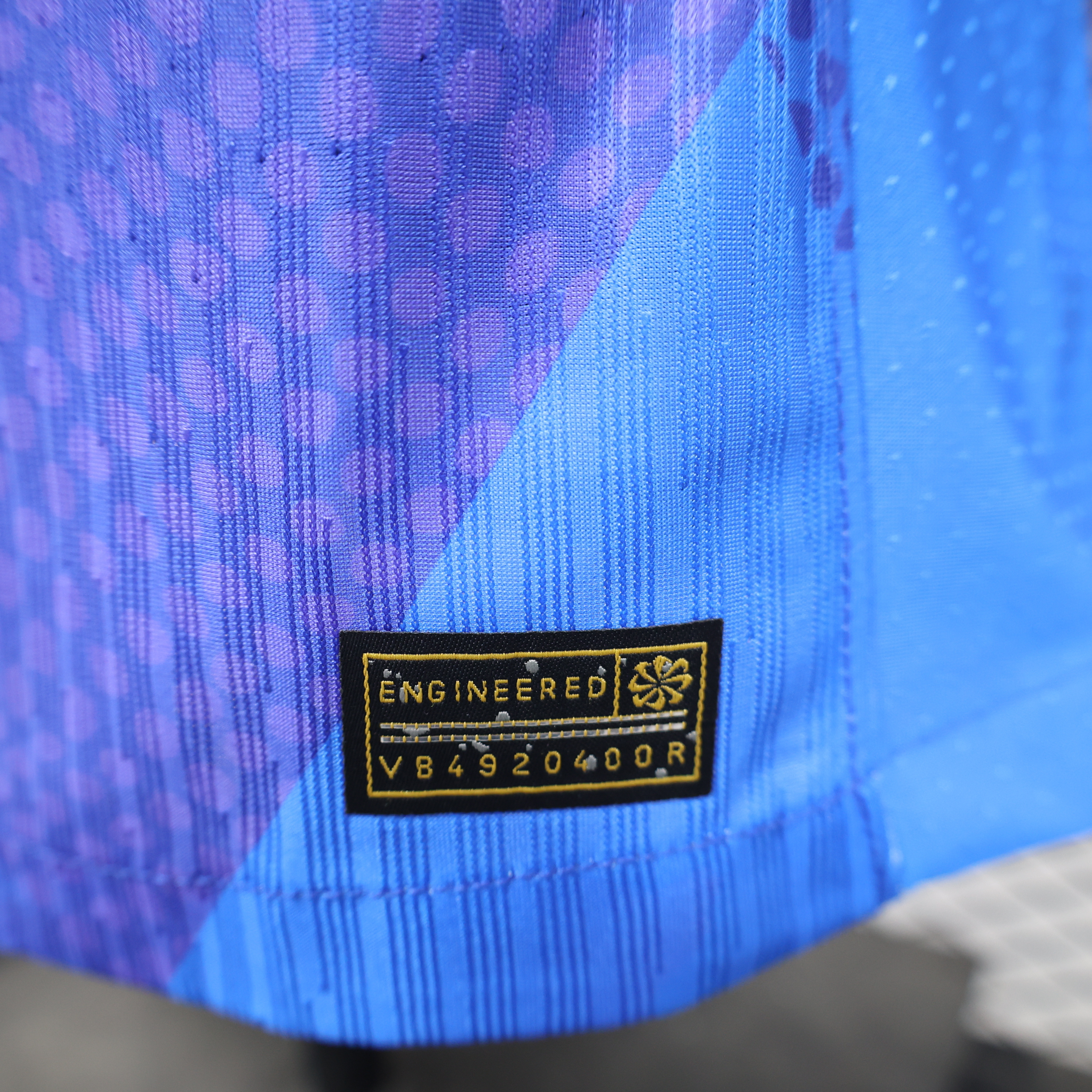 2025-2026 Brazil Away Short-Sleeve Soccer Jersey ( Player )