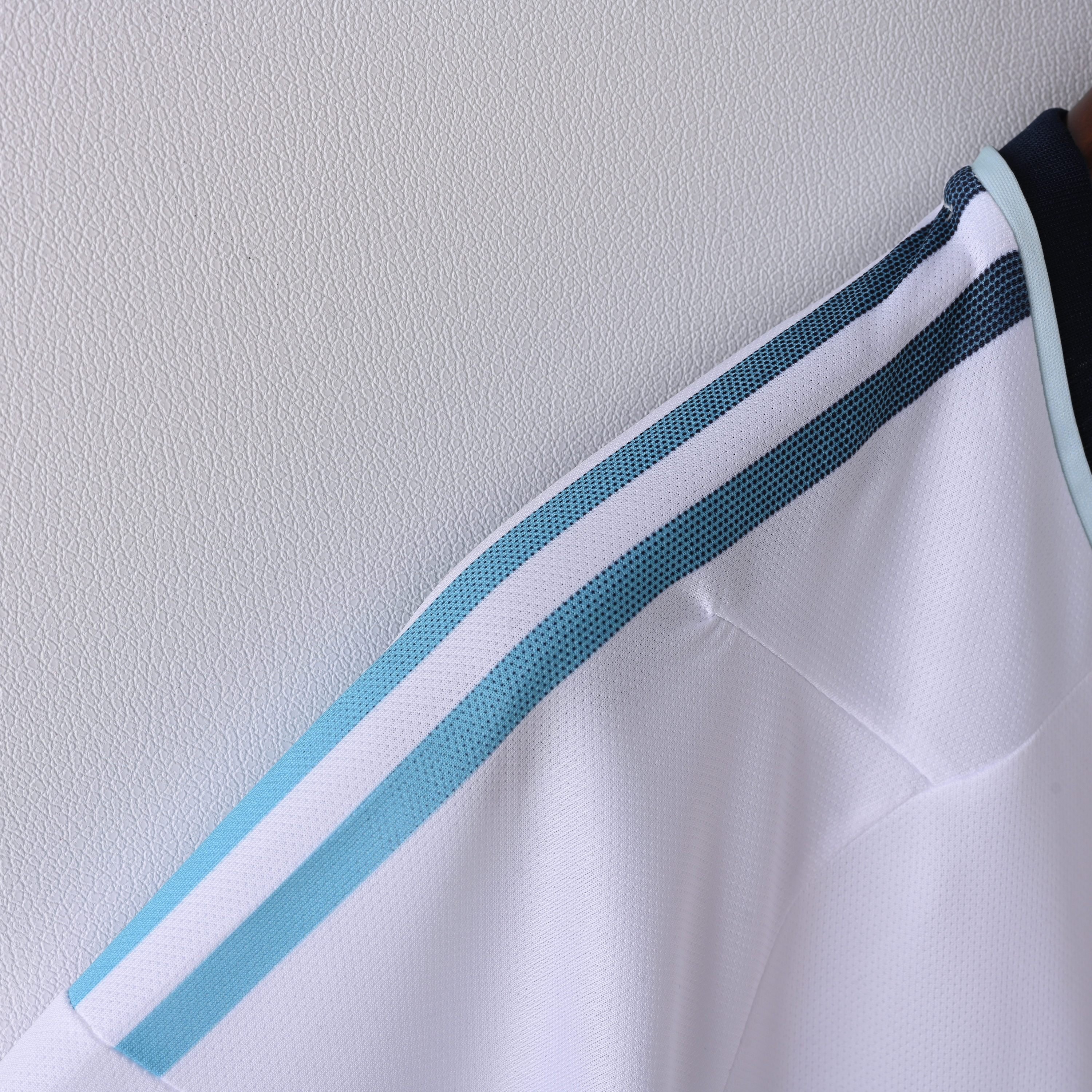 2012/2013 Chelsea White Away Football Shirt Retro Jersey ( Fan ) 