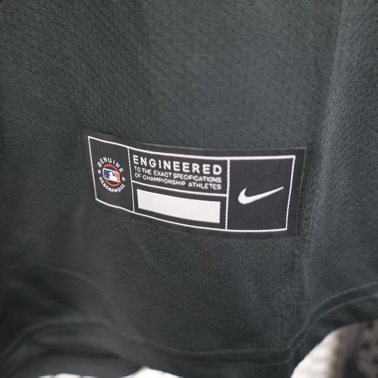 2025/2026 Paris Saint-Germain Baseball Short Sleeve Black football Jersey (Fan) 