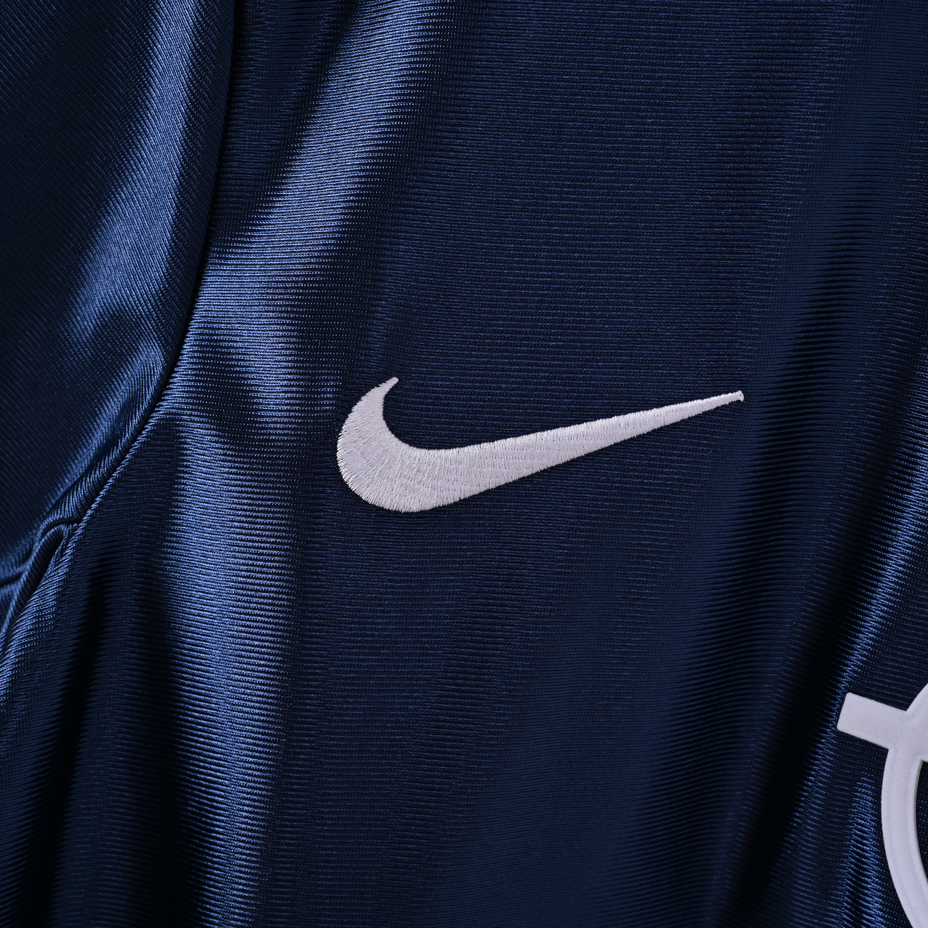 2001/2002 Paris Saint-Germain Home Retro Short-Sleeve Jersey ( Fan ) 