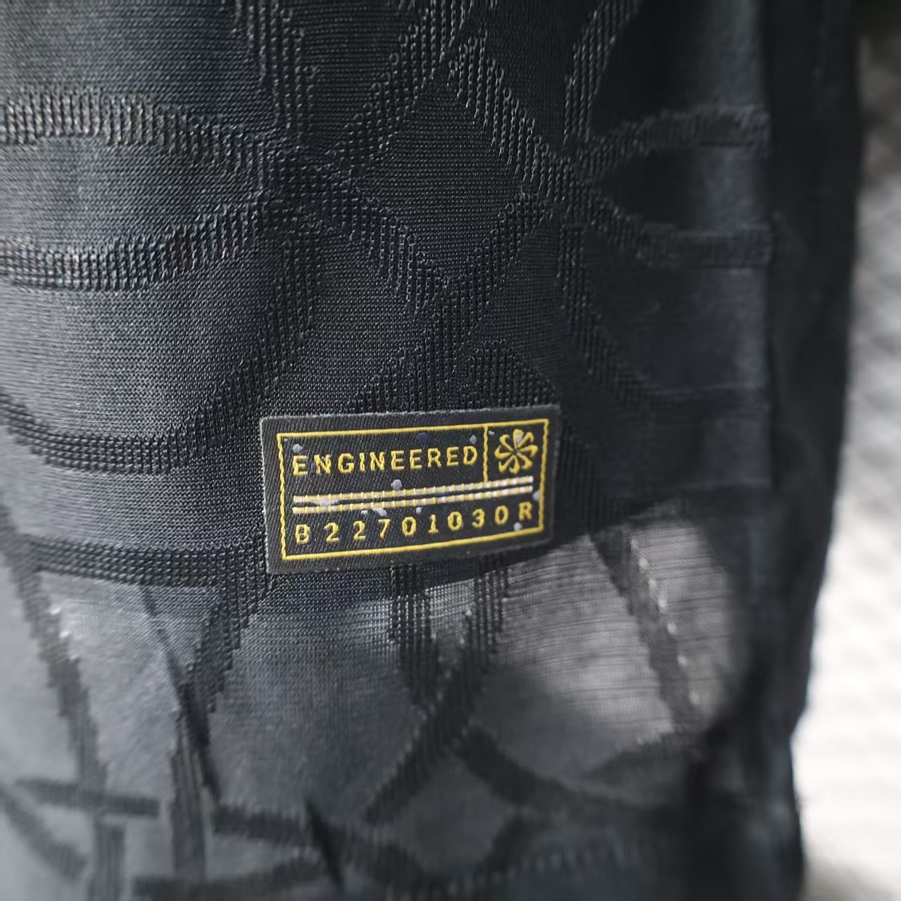 2025/2026 Paris Saint-Germain Special Edition Quick-Dry Black POLO Short-Sleeve Jersey (Player) 