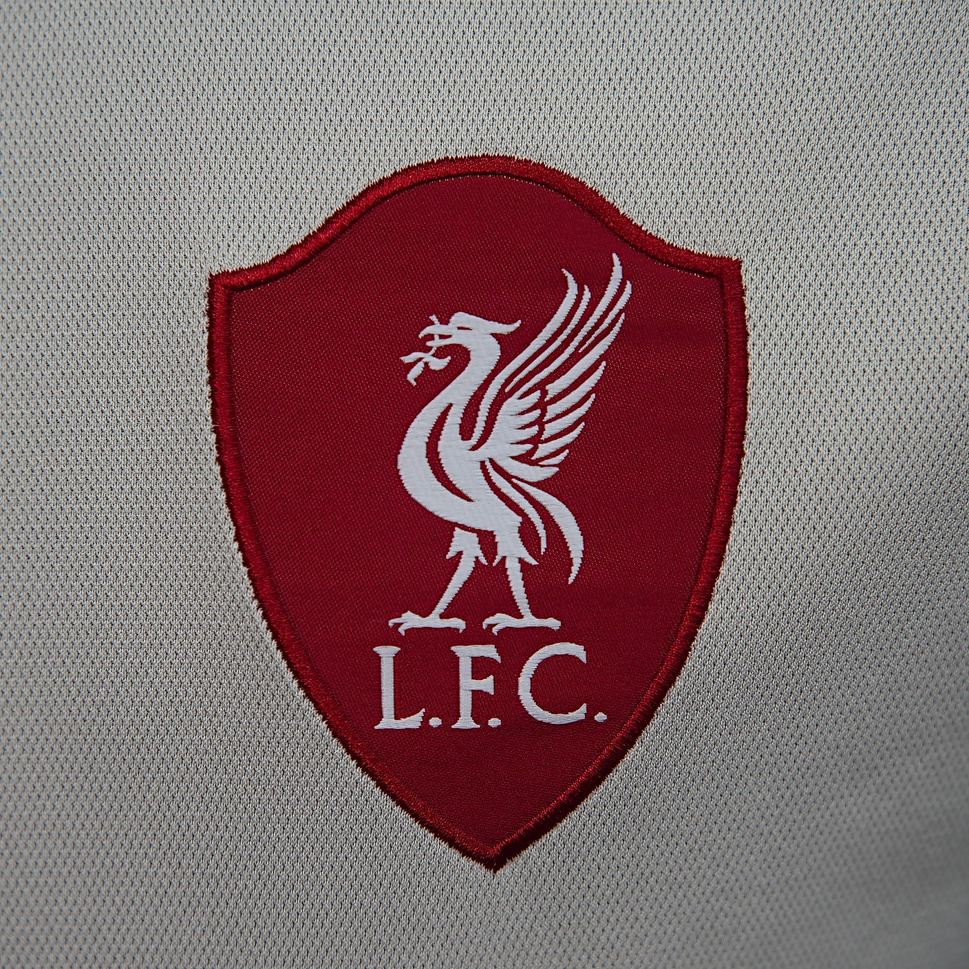 2025/2026 Liverpool Away Short-Sleeve Jersey ( Fan Version )
