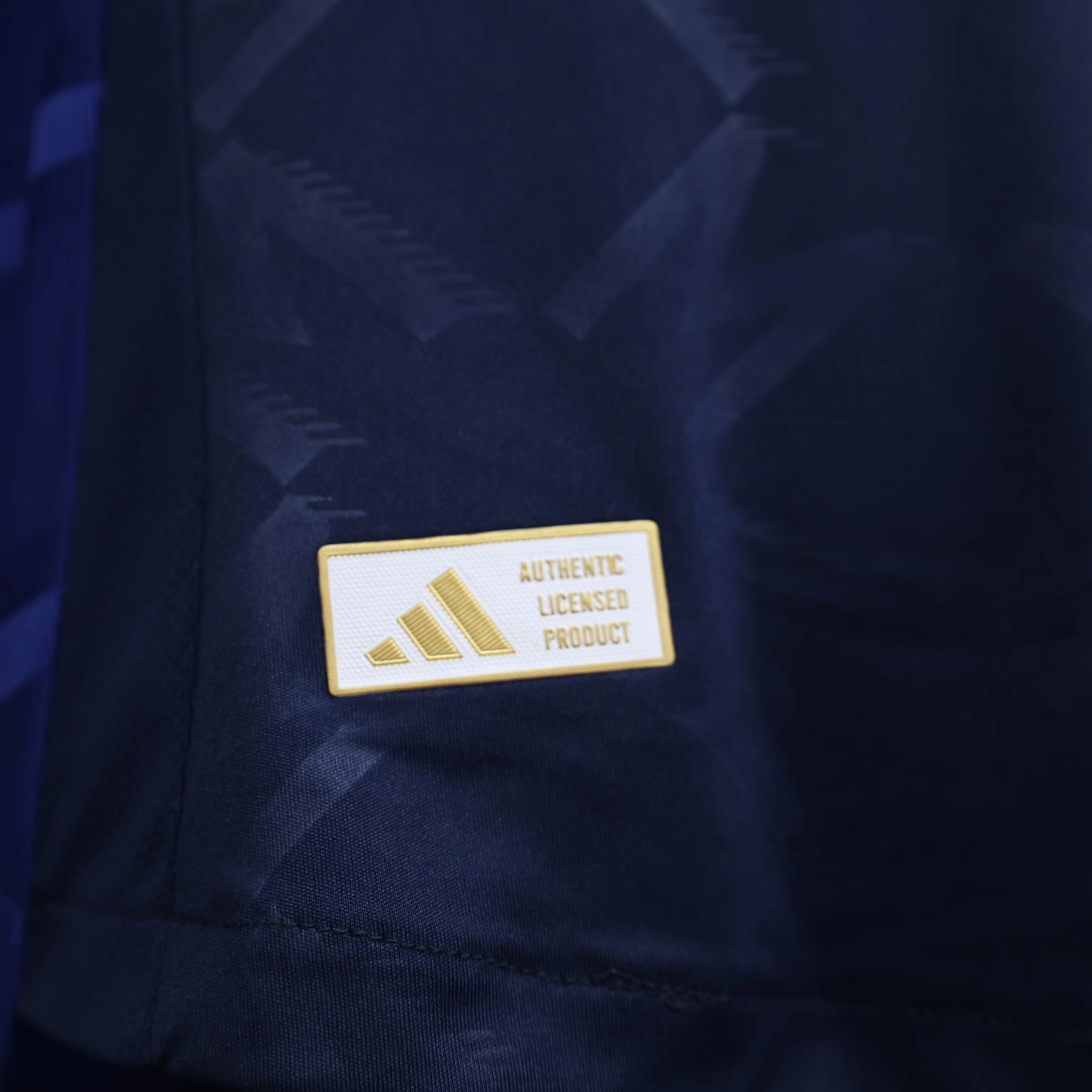 2024-2025 Manchester United Away Short-Sleeve Jersey (player-version) 