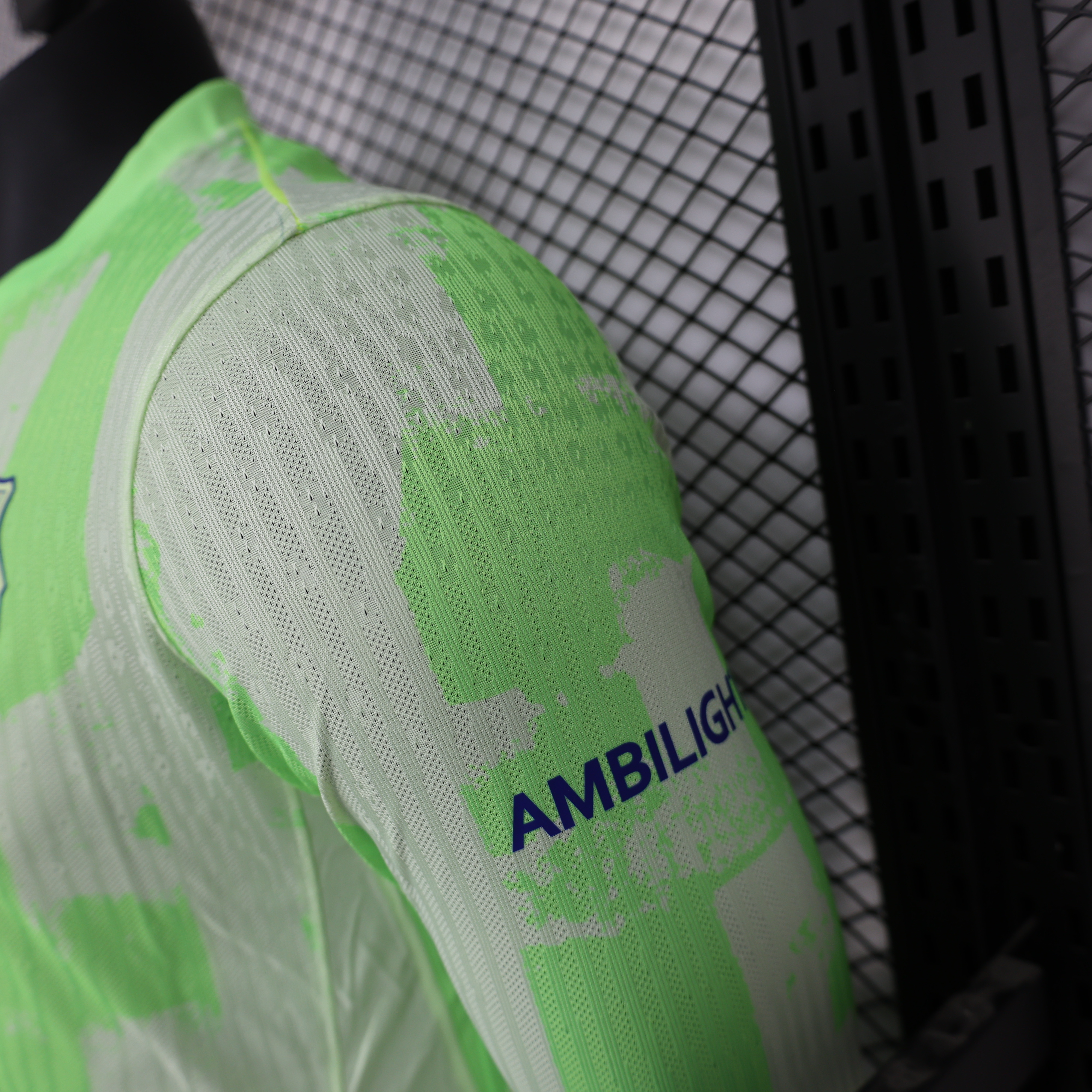 2024/2025 Barcelona Second Away Long-Sleeve Jersey ( player )