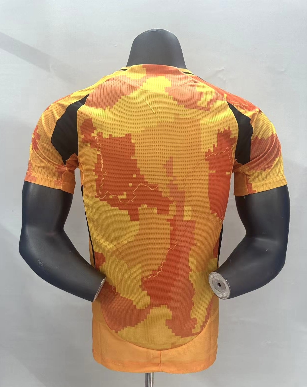 2025-2026 Paris Saint Germain Second Away Quick Dry Short Sleeve Jersey (player-version)