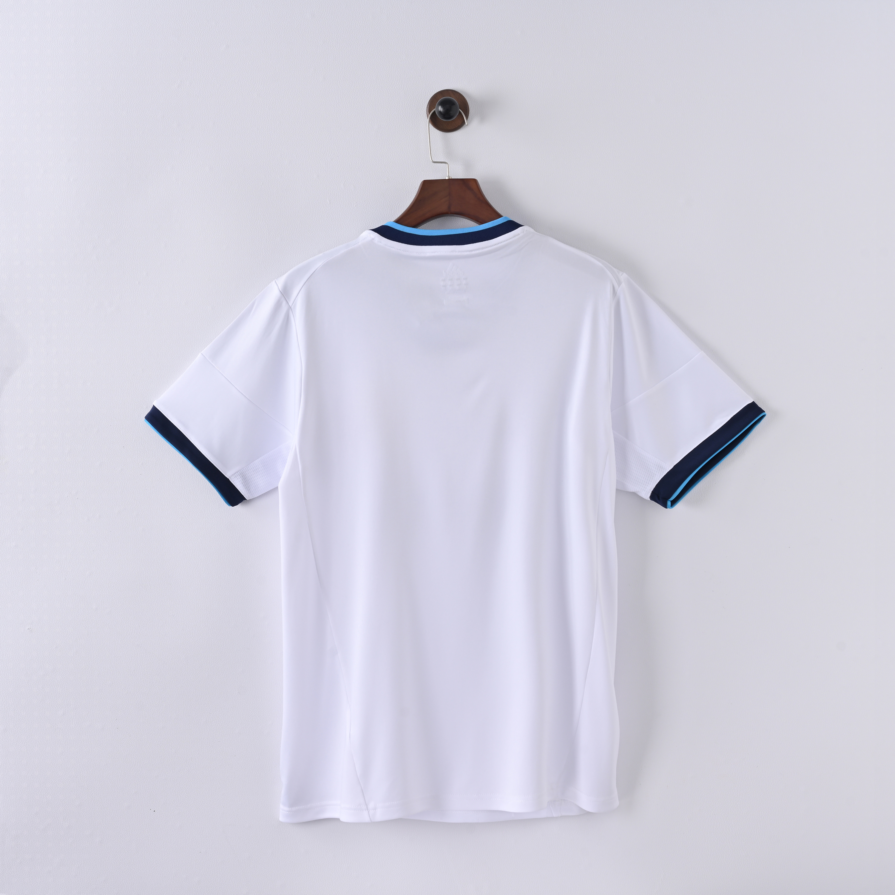 2012/2013 Real Madrid Home Short-Sleeve Jersey ( Fan ) 