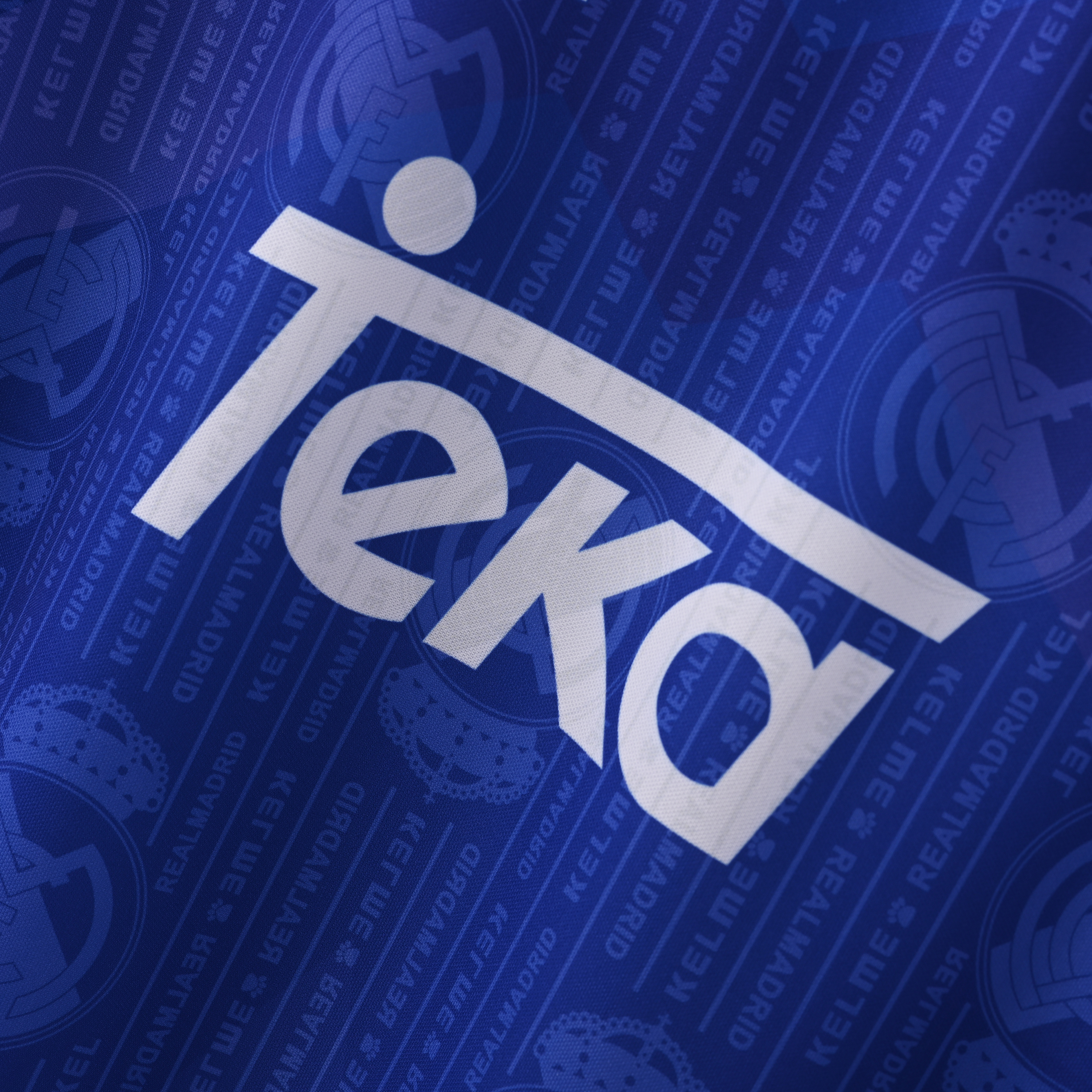 1996/1997 Real Madrid Home Short-Sleeve Jersey ( Fan ) 