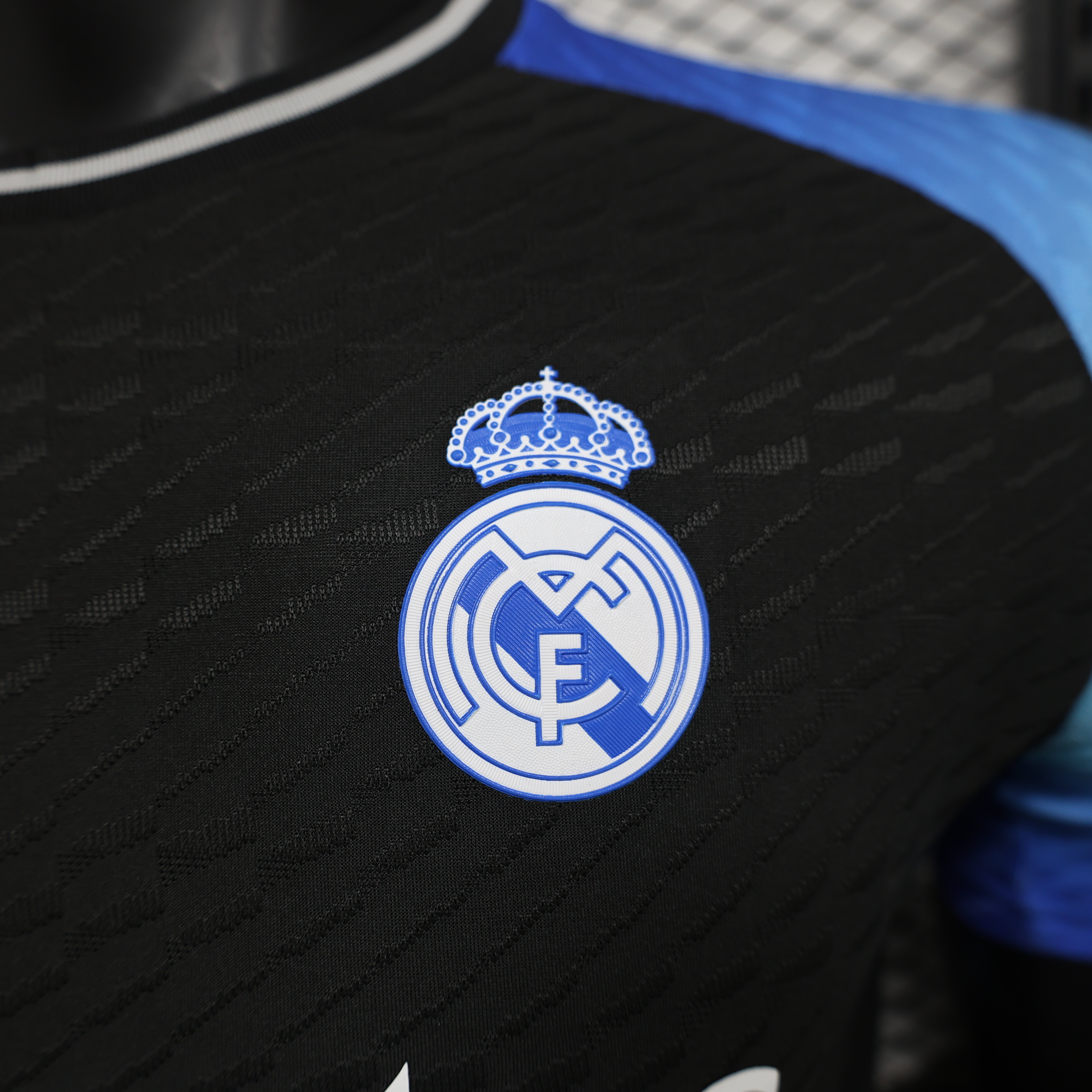 Real Madrid Training Short-Sleeve Jersey ( Player ) 